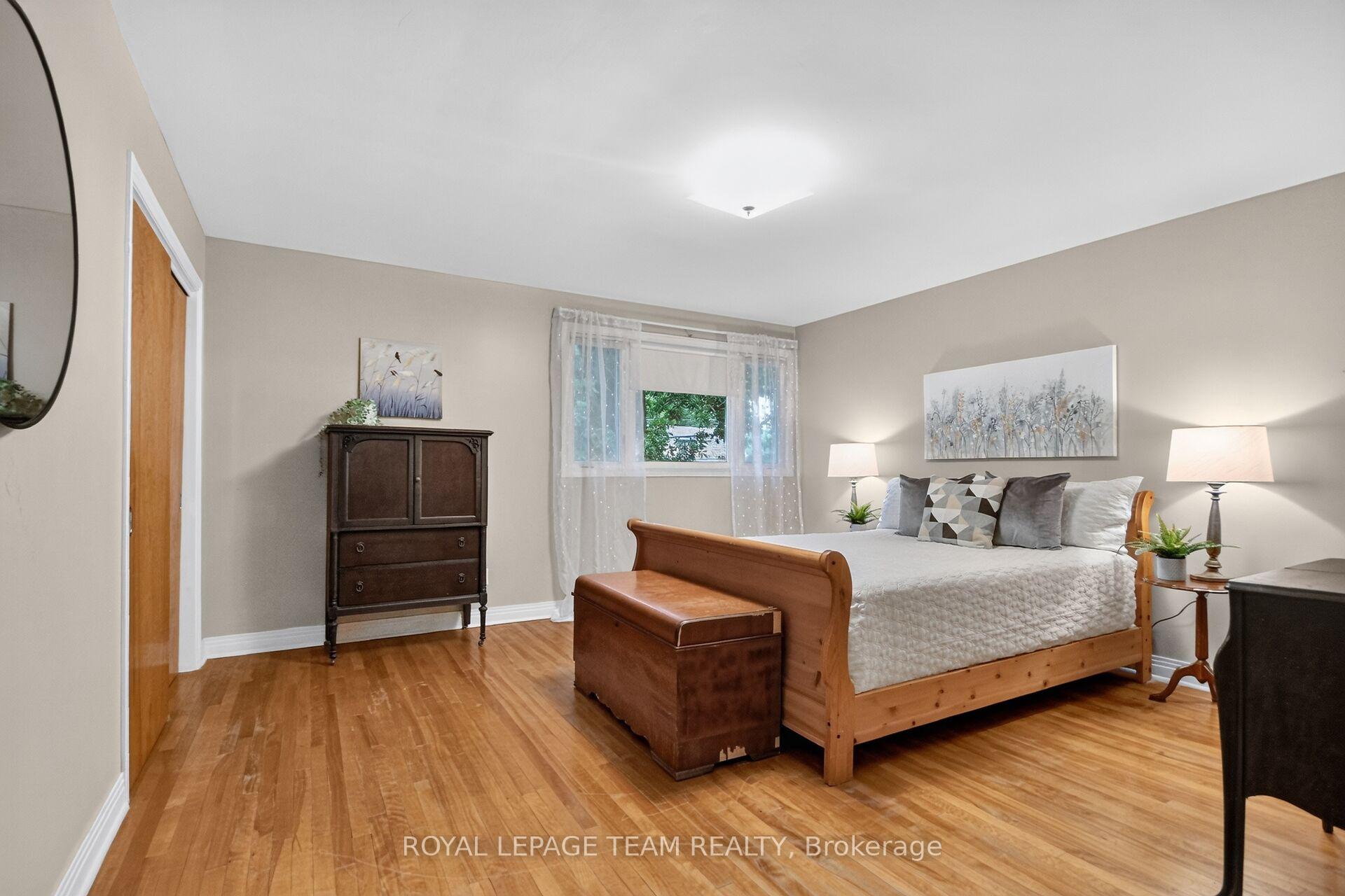 Photo 31 of 1003 St. Peter Street, Ottawa, Cumberland Village — HOMEH