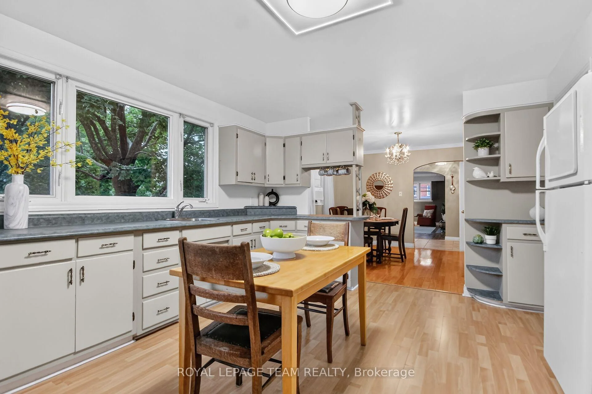 Photo 24 of 1003 St. Peter Street, Ottawa, Cumberland Village — HOMEH