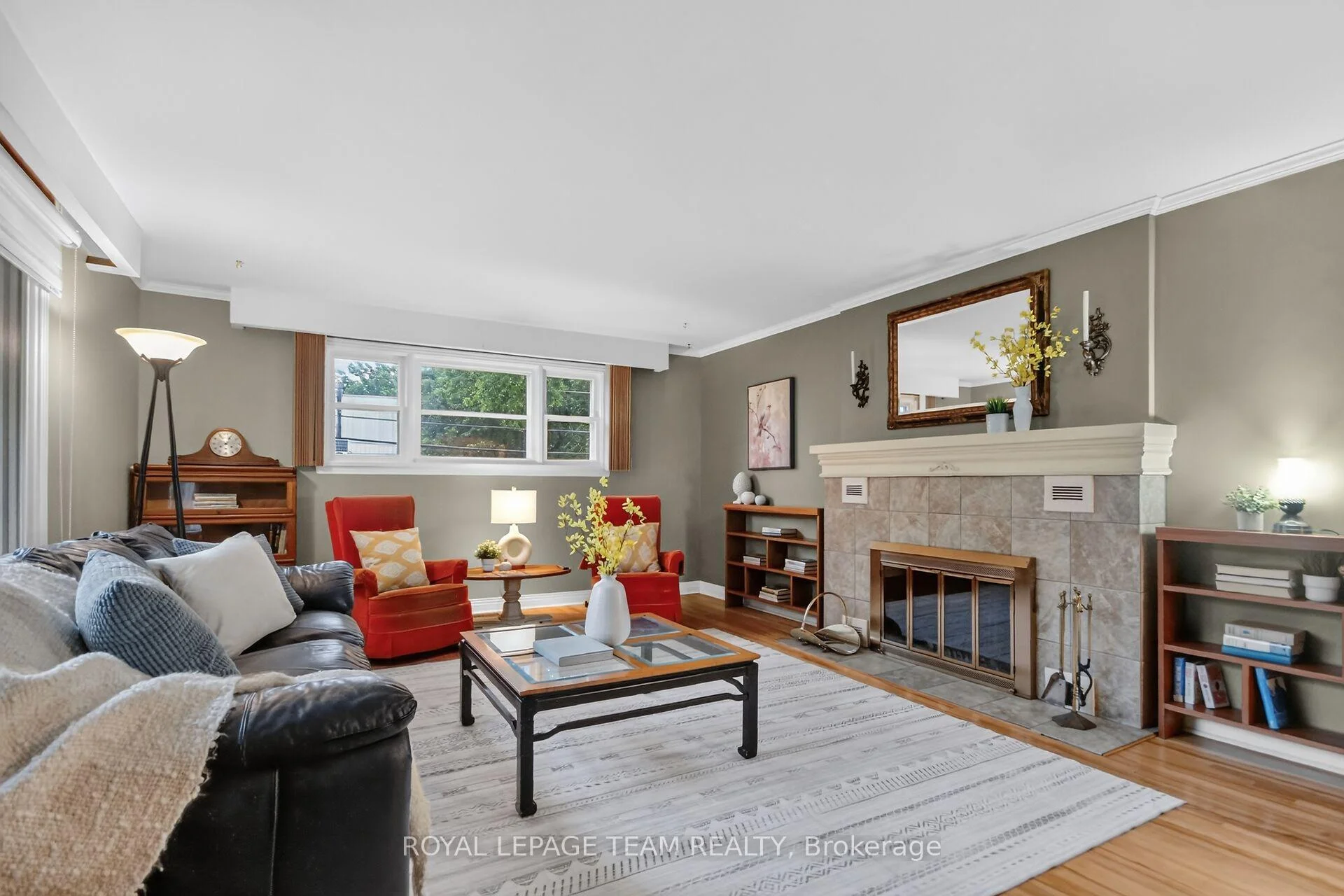 Photo 40 of 1003 St. Peter Street, Ottawa, Cumberland Village — HOMEH