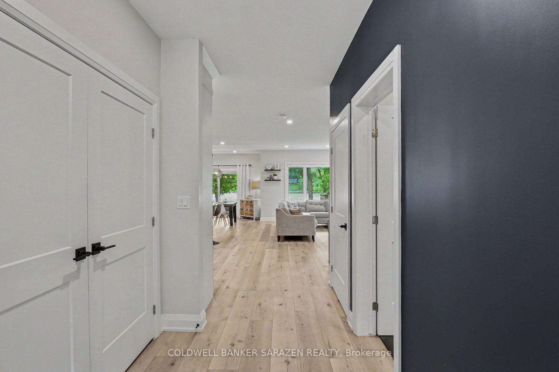 Photo 4 of 1046 Bayview Drive W, Ottawa, Constance Bay — HOMEH