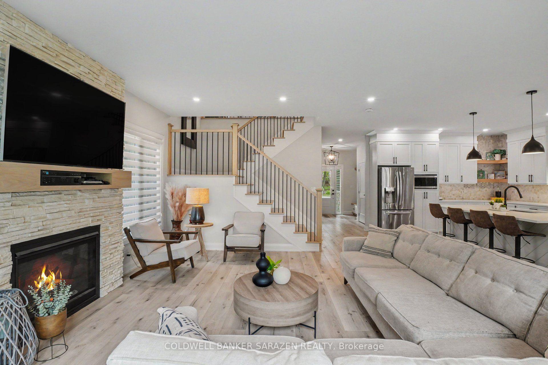 Photo 5 of 1046 Bayview Drive W, Ottawa, Constance Bay — HOMEH