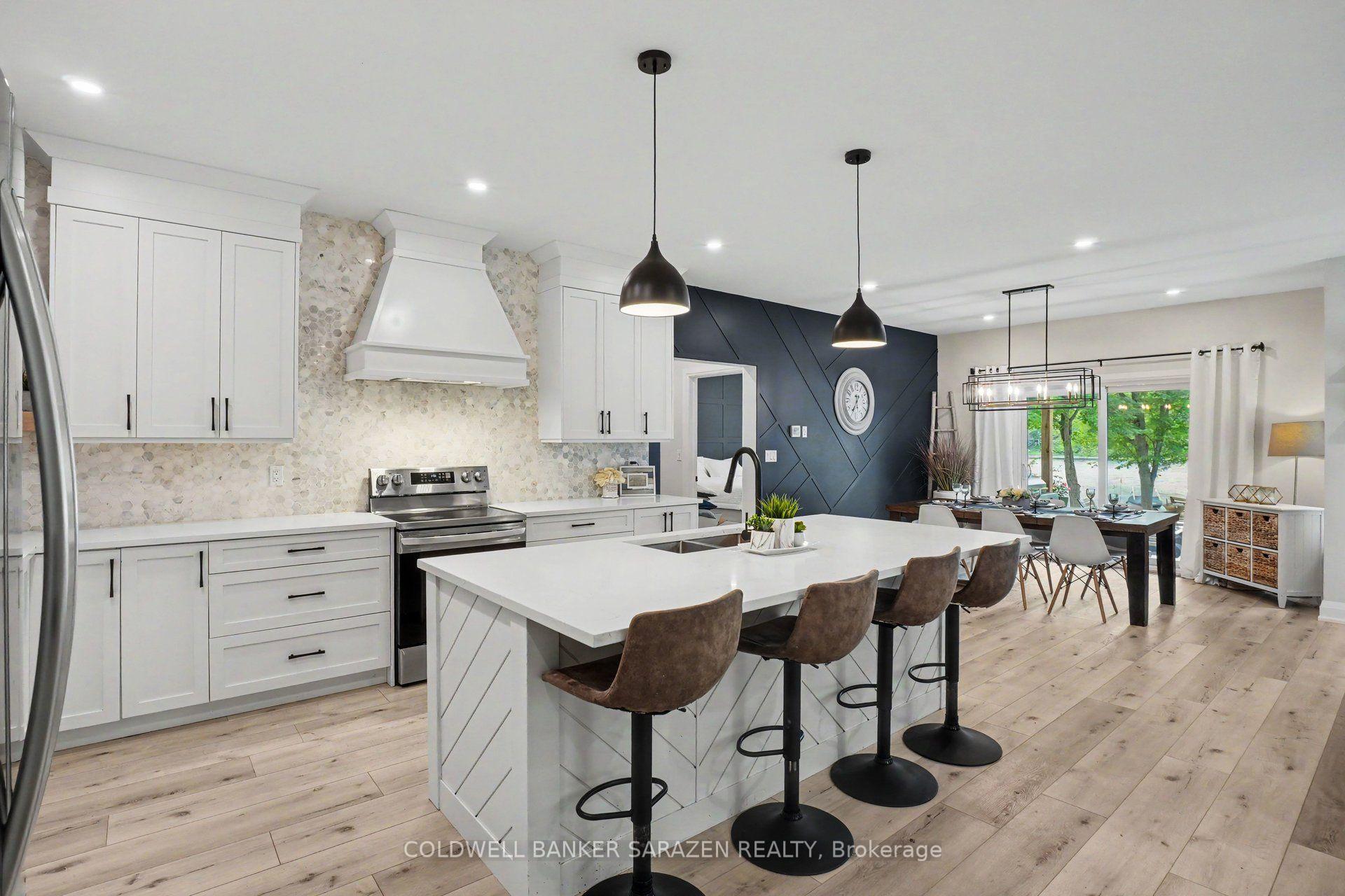 Photo 7 of 1046 Bayview Drive W, Ottawa, Constance Bay — HOMEH