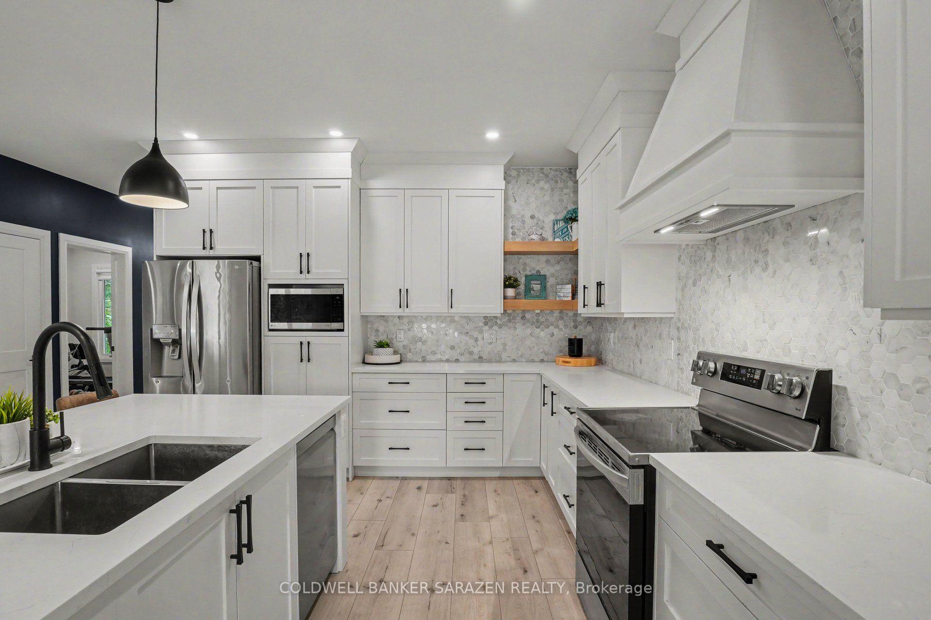 Photo 8 of 1046 Bayview Drive W, Ottawa, Constance Bay — HOMEH