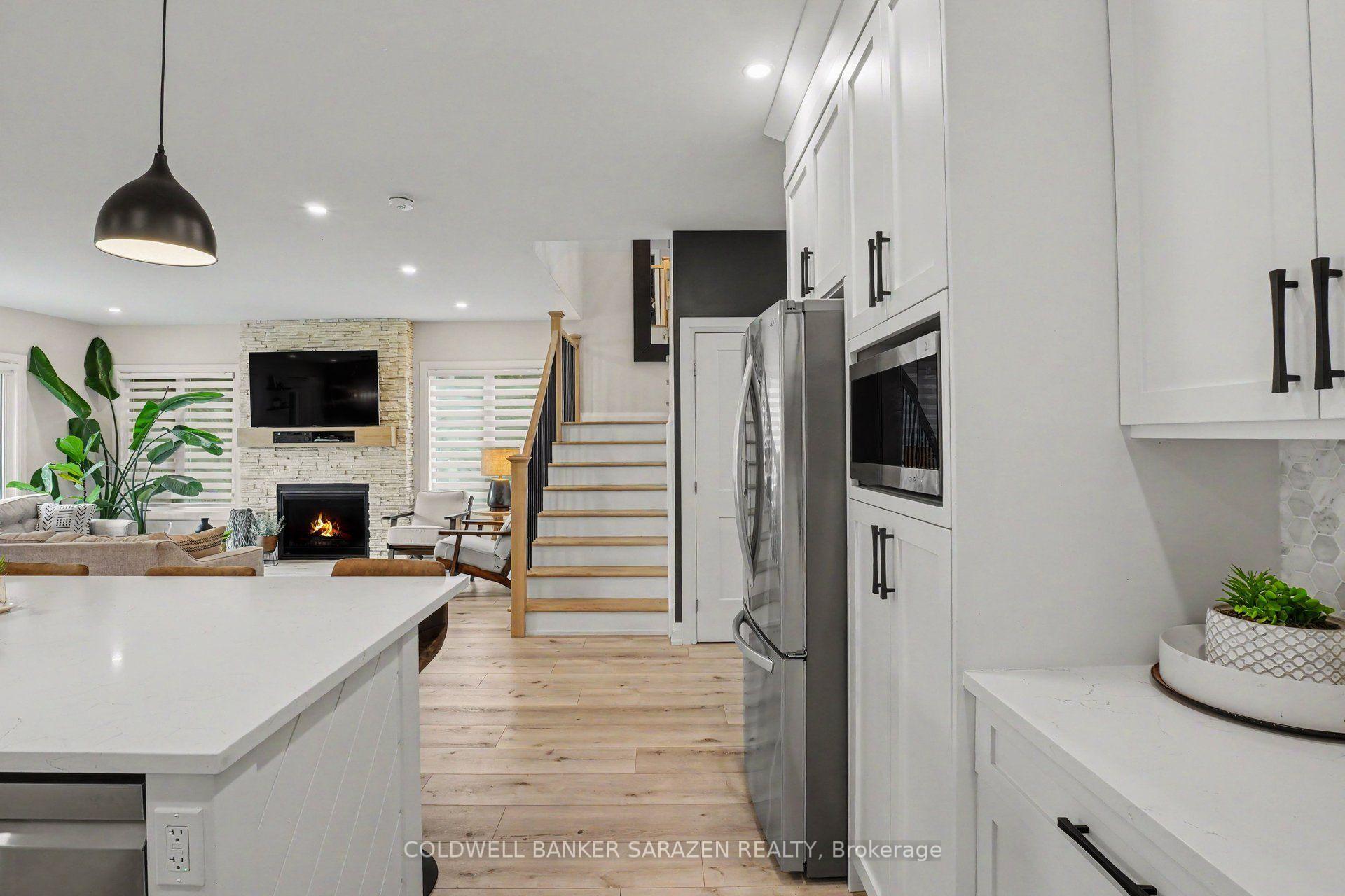 Photo 9 of 1046 Bayview Drive W, Ottawa, Constance Bay — HOMEH