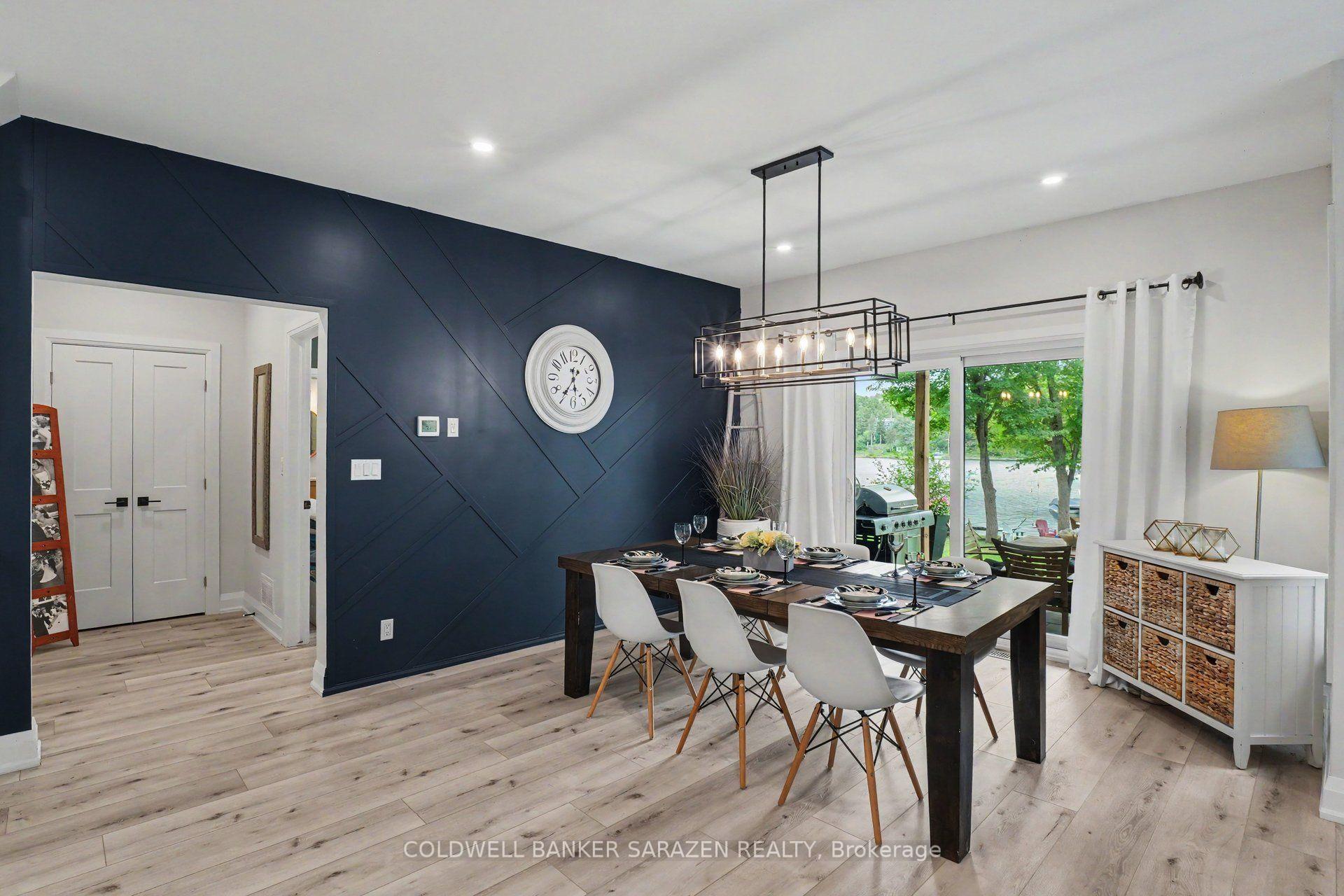 Photo 11 of 1046 Bayview Drive W, Ottawa, Constance Bay — HOMEH