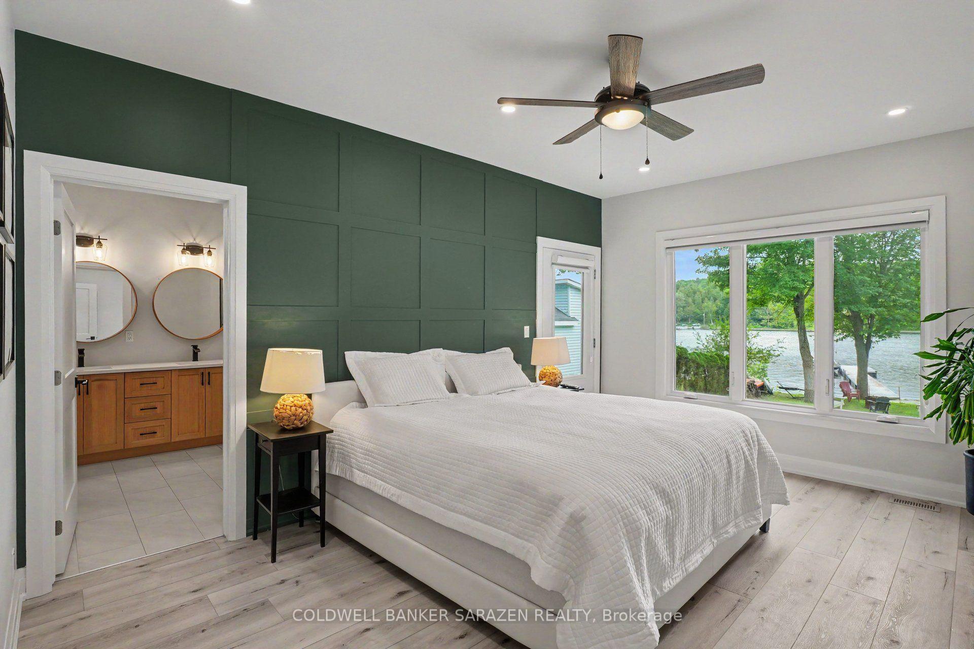 Photo 12 of 1046 Bayview Drive W, Ottawa, Constance Bay — HOMEH