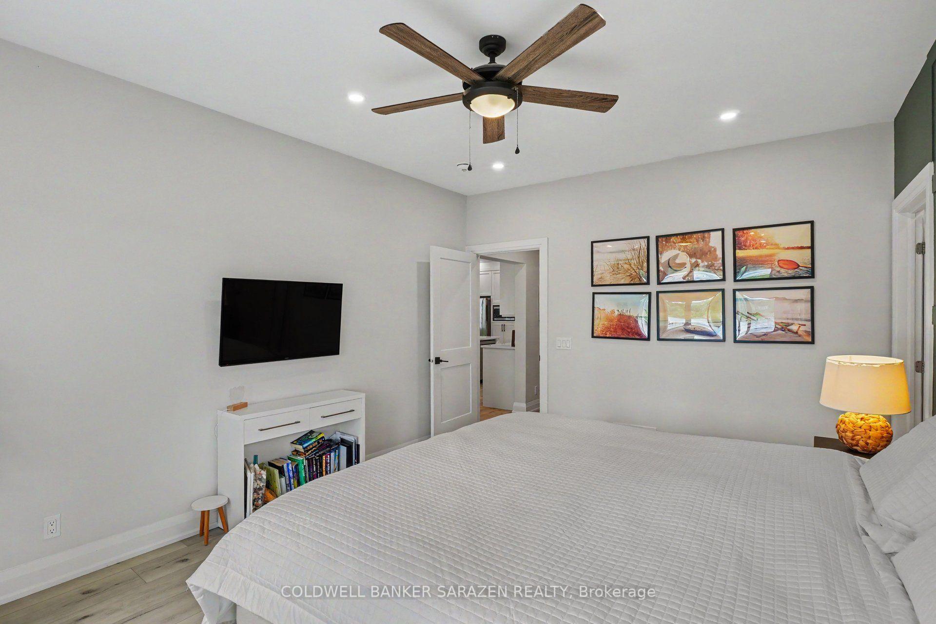 Photo 13 of 1046 Bayview Drive W, Ottawa, Constance Bay — HOMEH