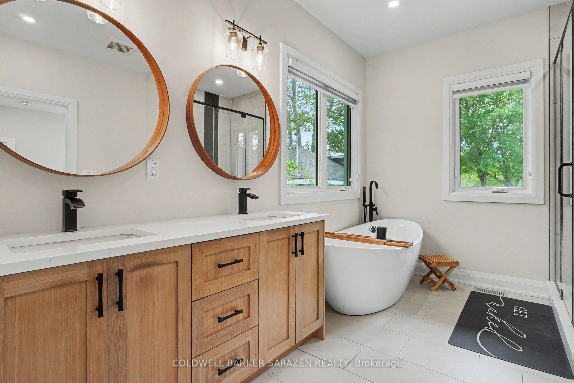 Photo 15 of 1046 Bayview Drive W, Ottawa, Constance Bay — HOMEH