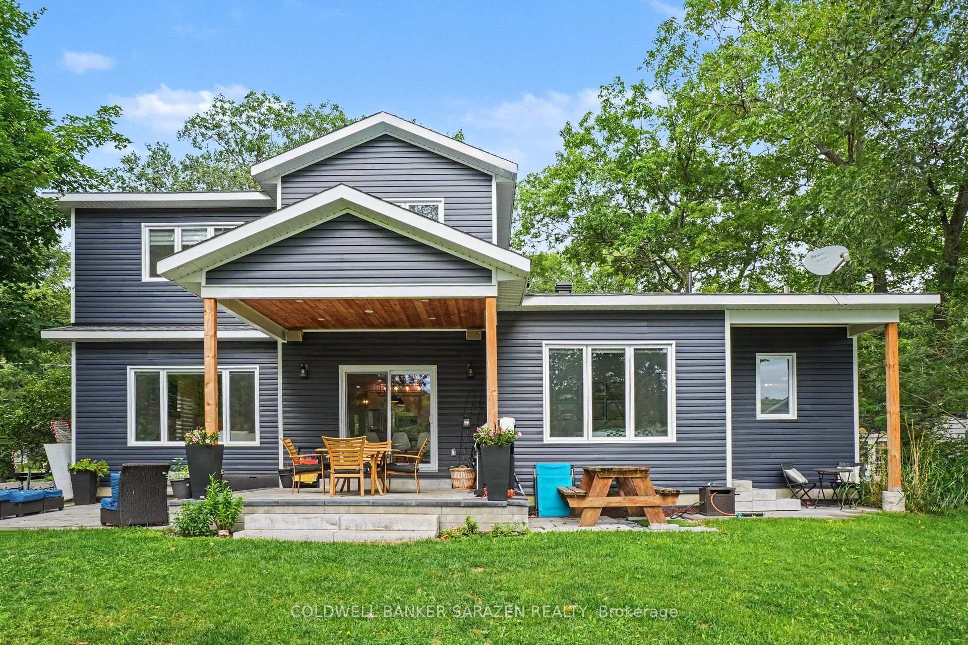 Photo 27 of 1046 Bayview Drive W, Ottawa, Constance Bay — HOMEH