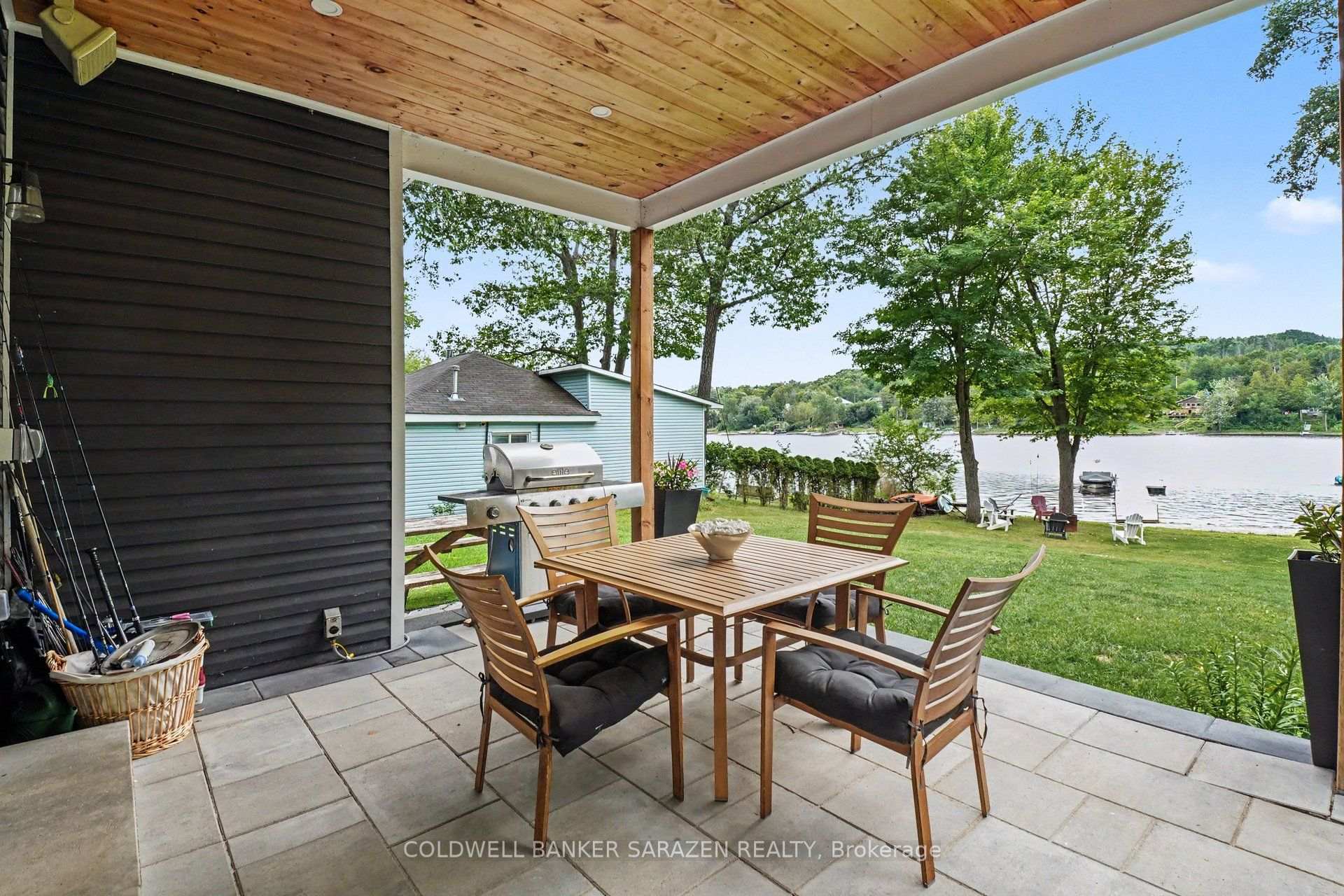 Photo 28 of 1046 Bayview Drive W, Ottawa, Constance Bay — HOMEH