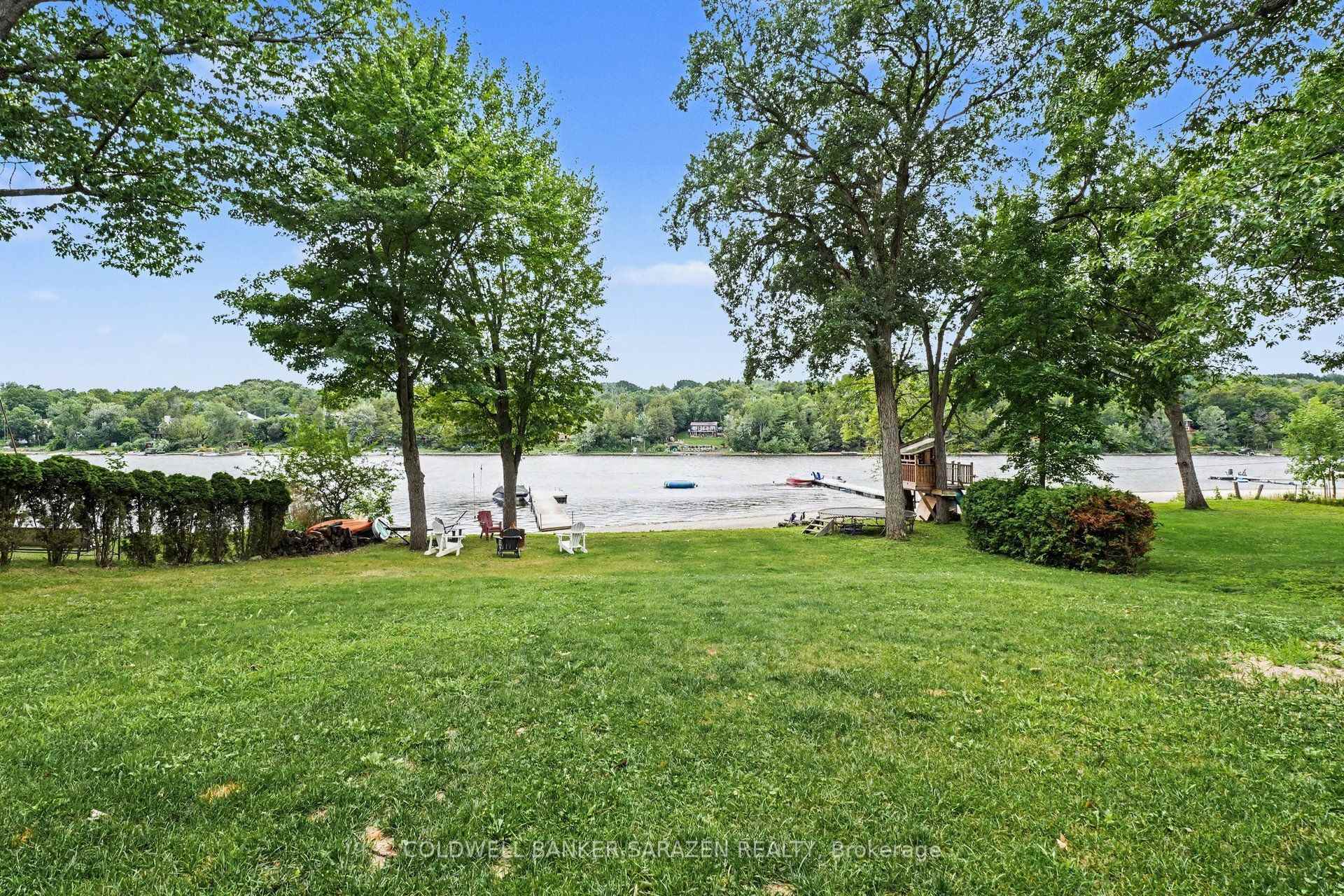 Photo 29 of 1046 Bayview Drive W, Ottawa, Constance Bay — HOMEH