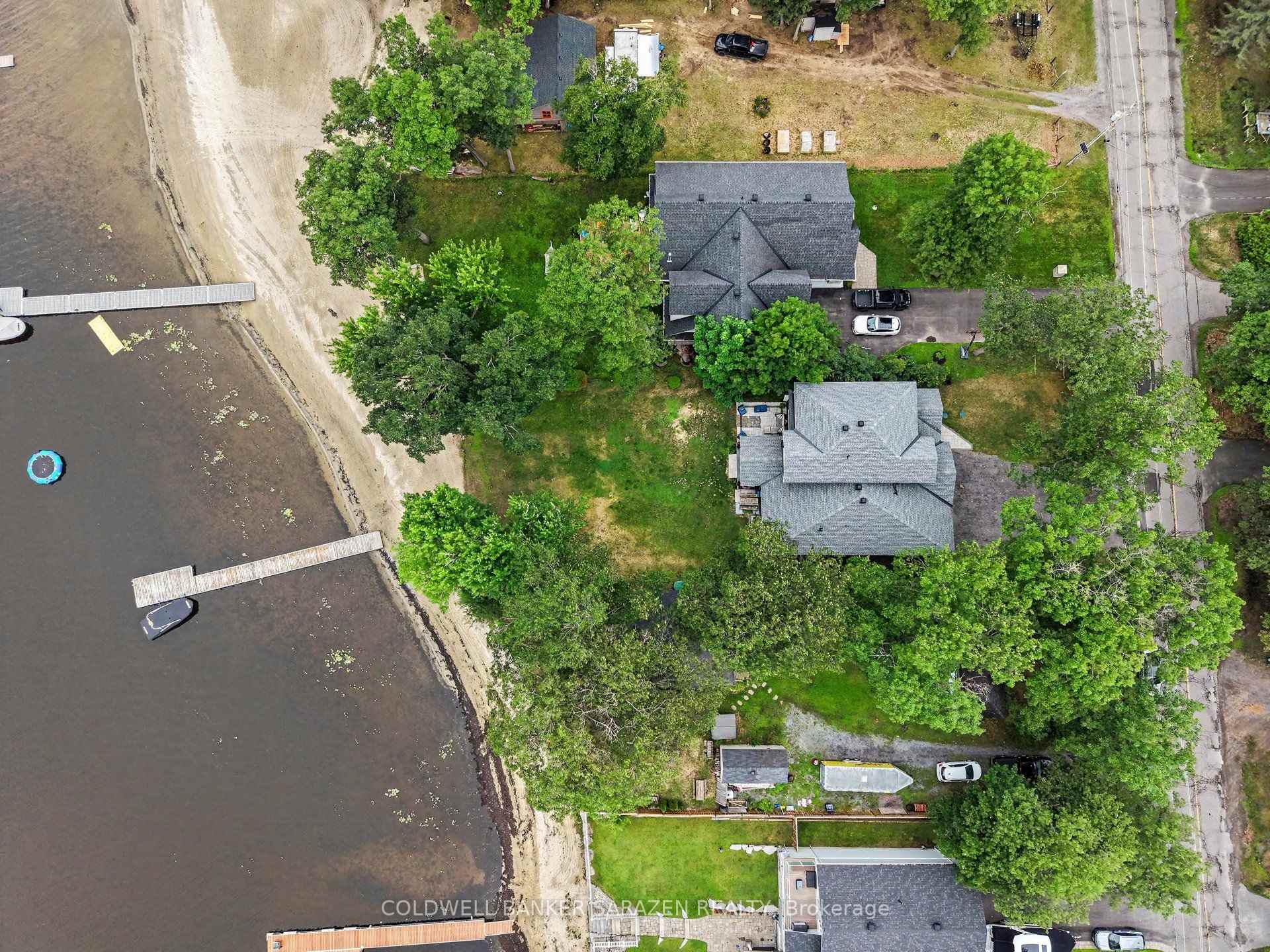 Photo 30 of 1046 Bayview Drive W, Ottawa, Constance Bay — HOMEH
