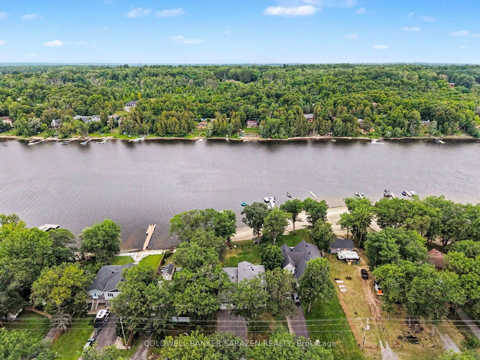 Photo 31 of 1046 Bayview Drive W, Ottawa, Constance Bay — HOMEH