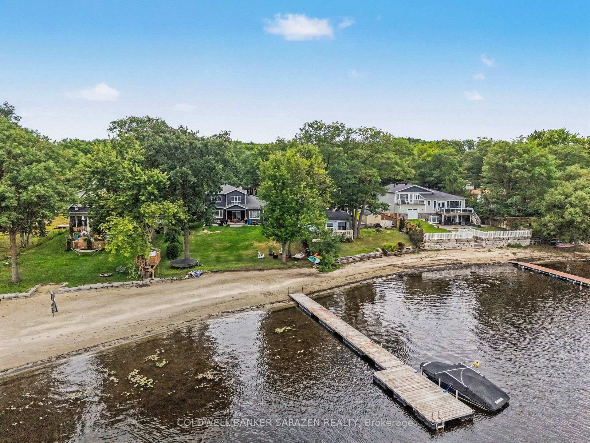Photo 32 of 1046 Bayview Drive W, Ottawa, Constance Bay — HOMEH