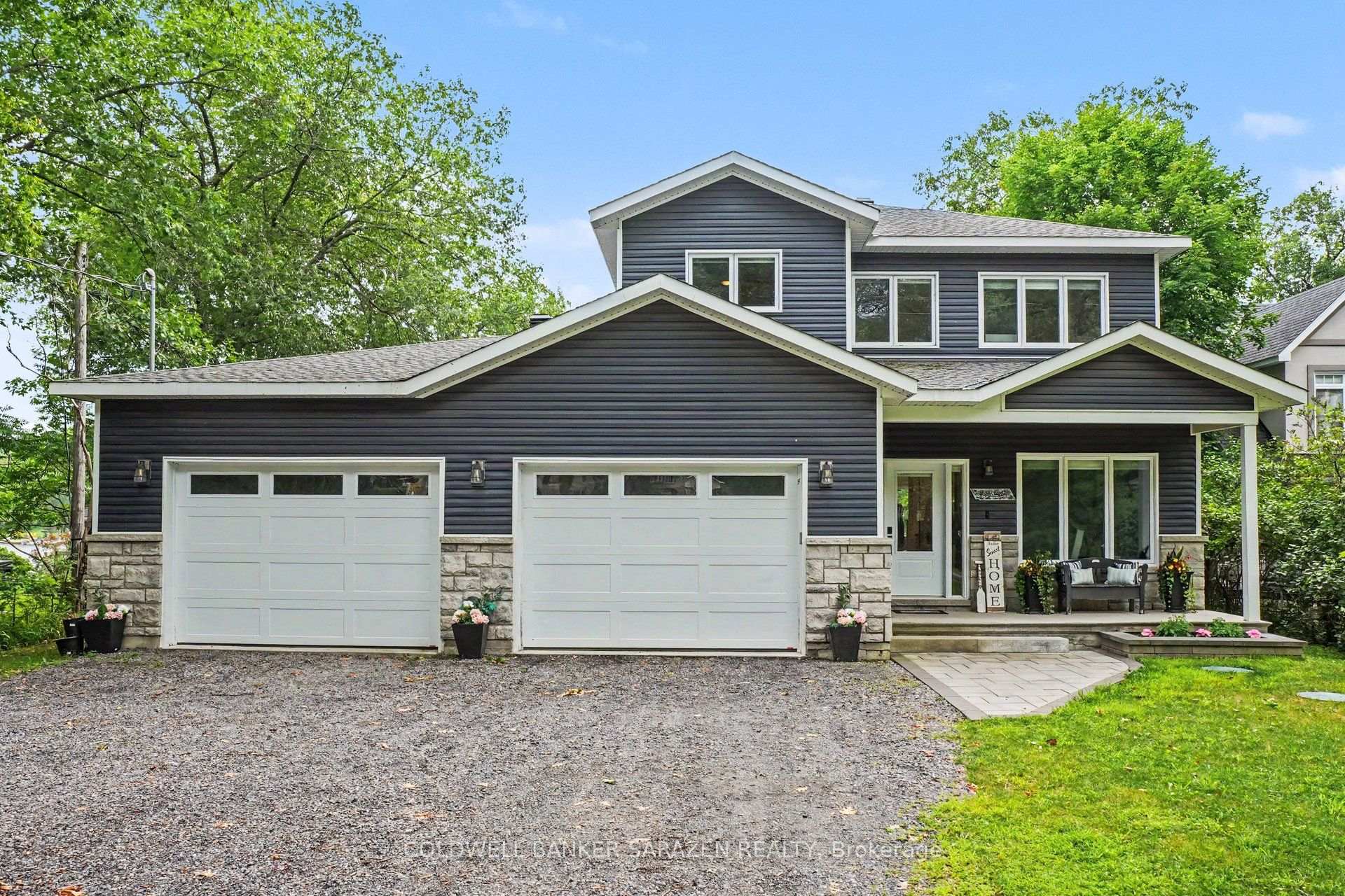 Photo 35 of 1046 Bayview Drive W, Ottawa, Constance Bay — HOMEH