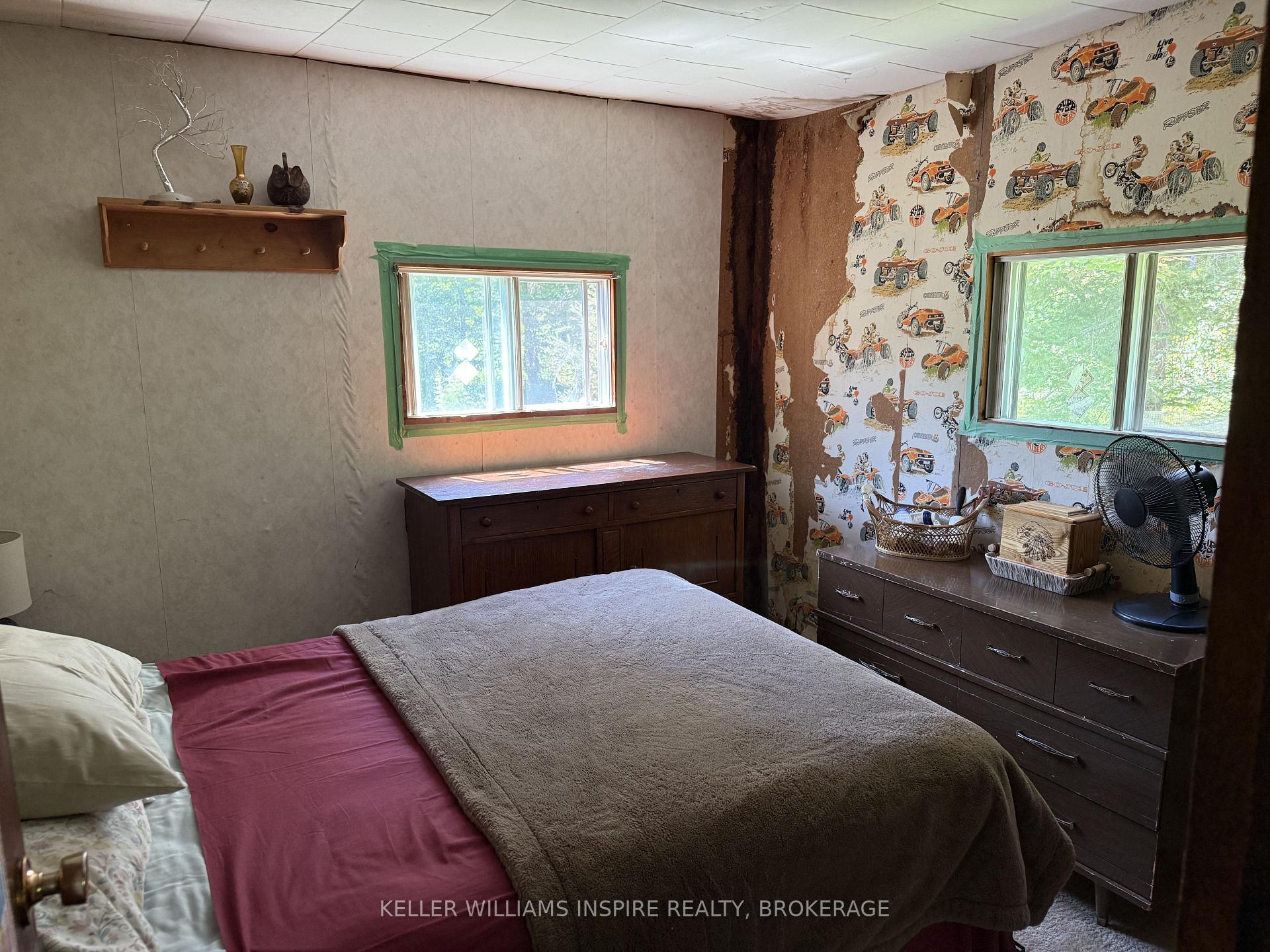 Photo 9 of 994 Peddlers Drive, Calvin — HOMEH