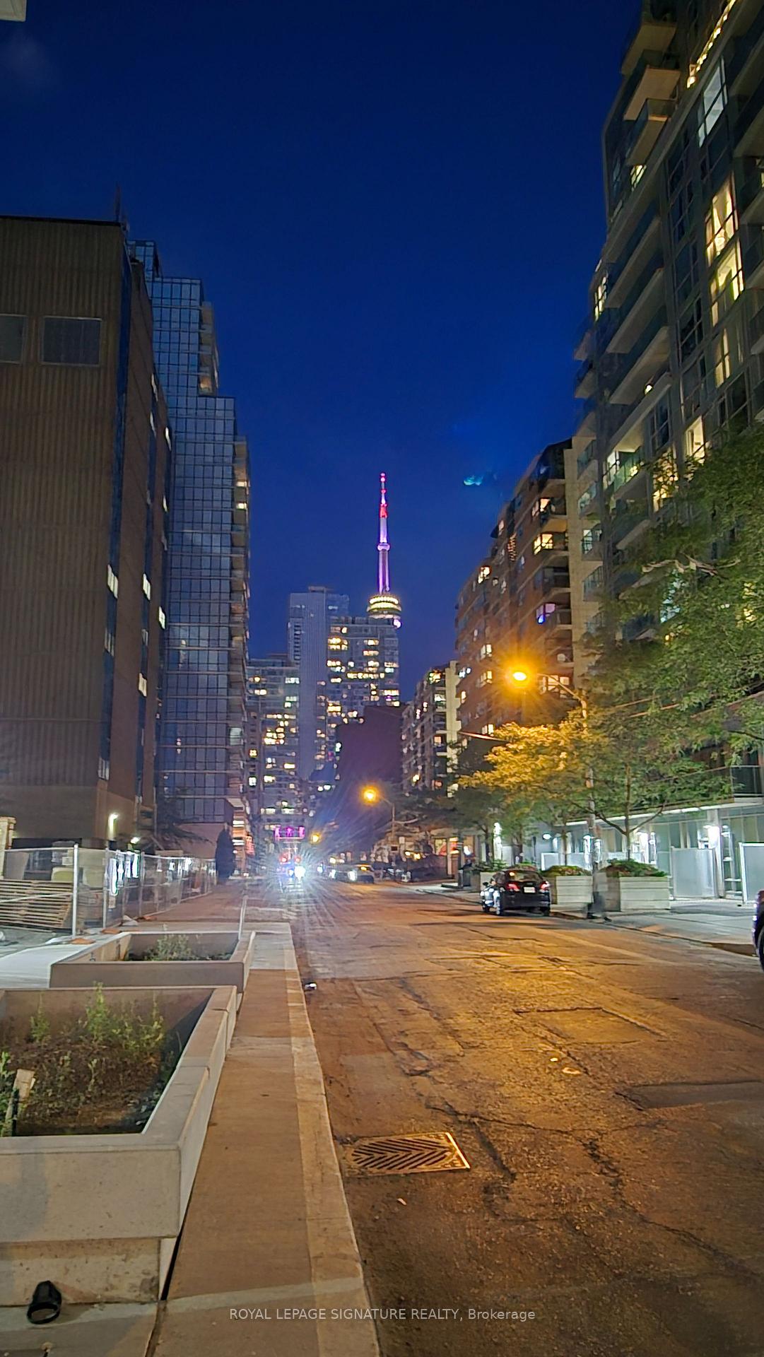 Photo 2 of Unit 1316, 121 Patrick Street, Toronto, Kensington-Chinatown — HOMEH