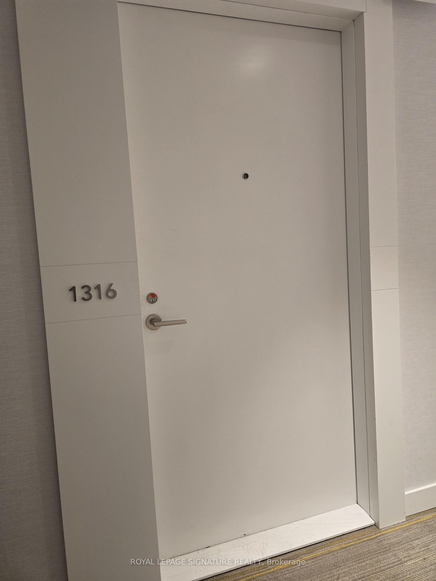 Photo 3 of Unit 1316, 121 Patrick Street, Toronto, Kensington-Chinatown — HOMEH