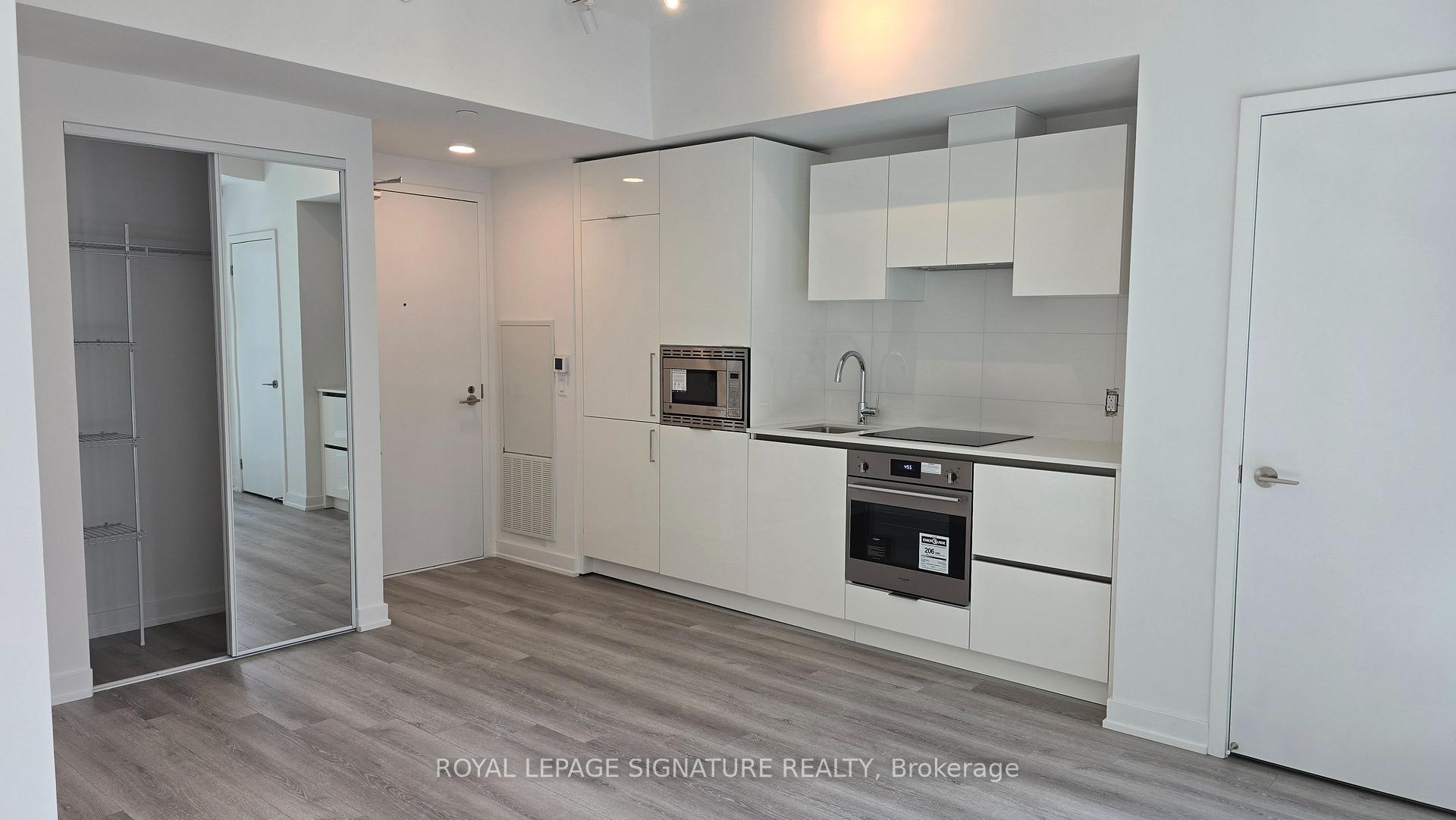 Photo 5 of Unit 1316, 121 Patrick Street, Toronto, Kensington-Chinatown — HOMEH