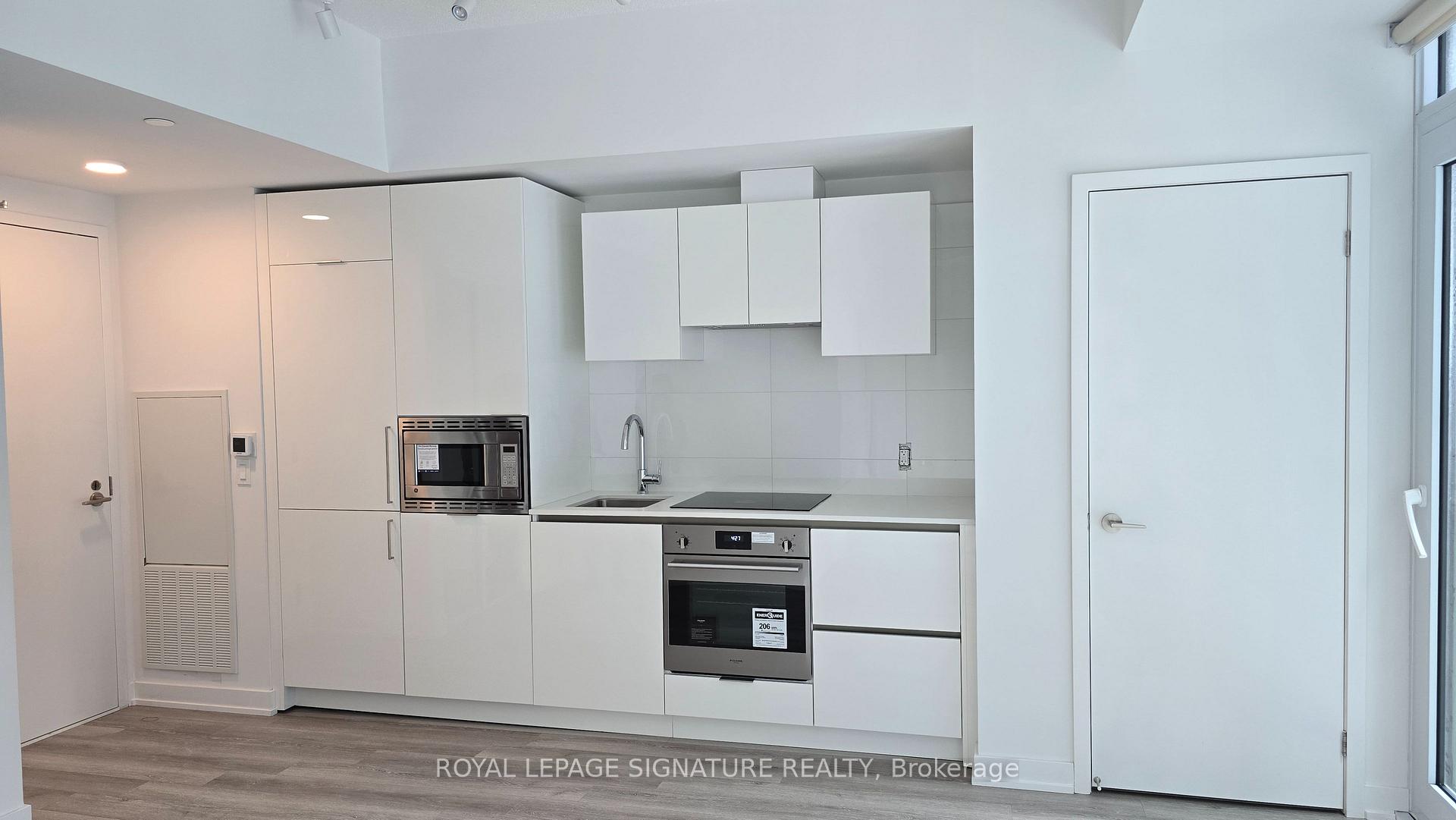 Photo 6 of Unit 1316, 121 Patrick Street, Toronto, Kensington-Chinatown — HOMEH