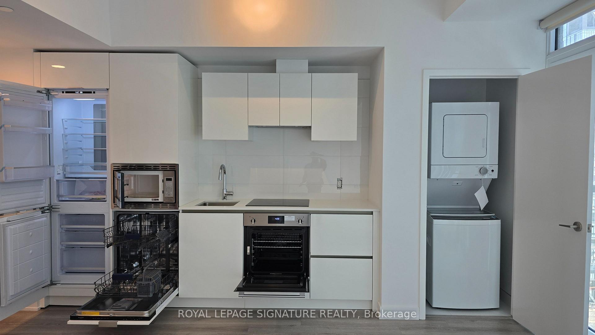 Photo 7 of Unit 1316, 121 Patrick Street, Toronto, Kensington-Chinatown — HOMEH
