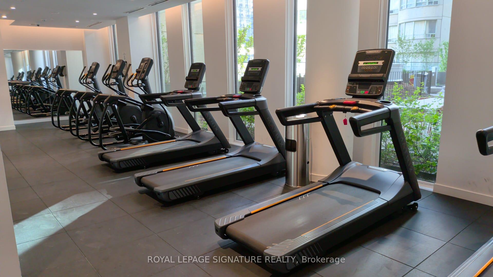 Photo 10 of Unit 1316, 121 Patrick Street, Toronto, Kensington-Chinatown — HOMEH