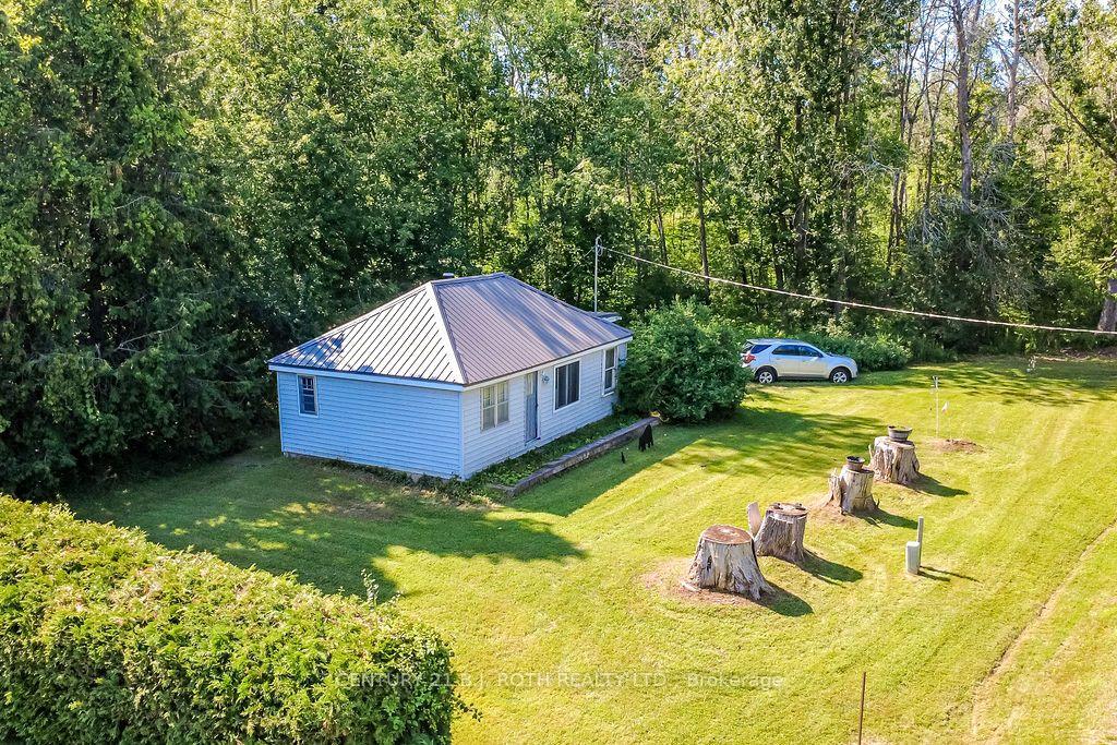 Photo 4 of 2450 Amigo Drive, Severn, Rural Severn — HOMEH