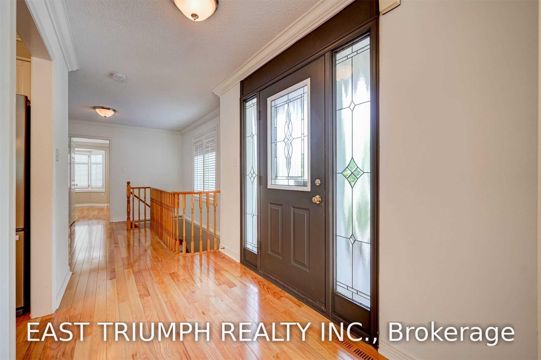 Photo 7 of Unit 6, 4275 Millcroft Park Drive, Burlington, Rose — HOMEH