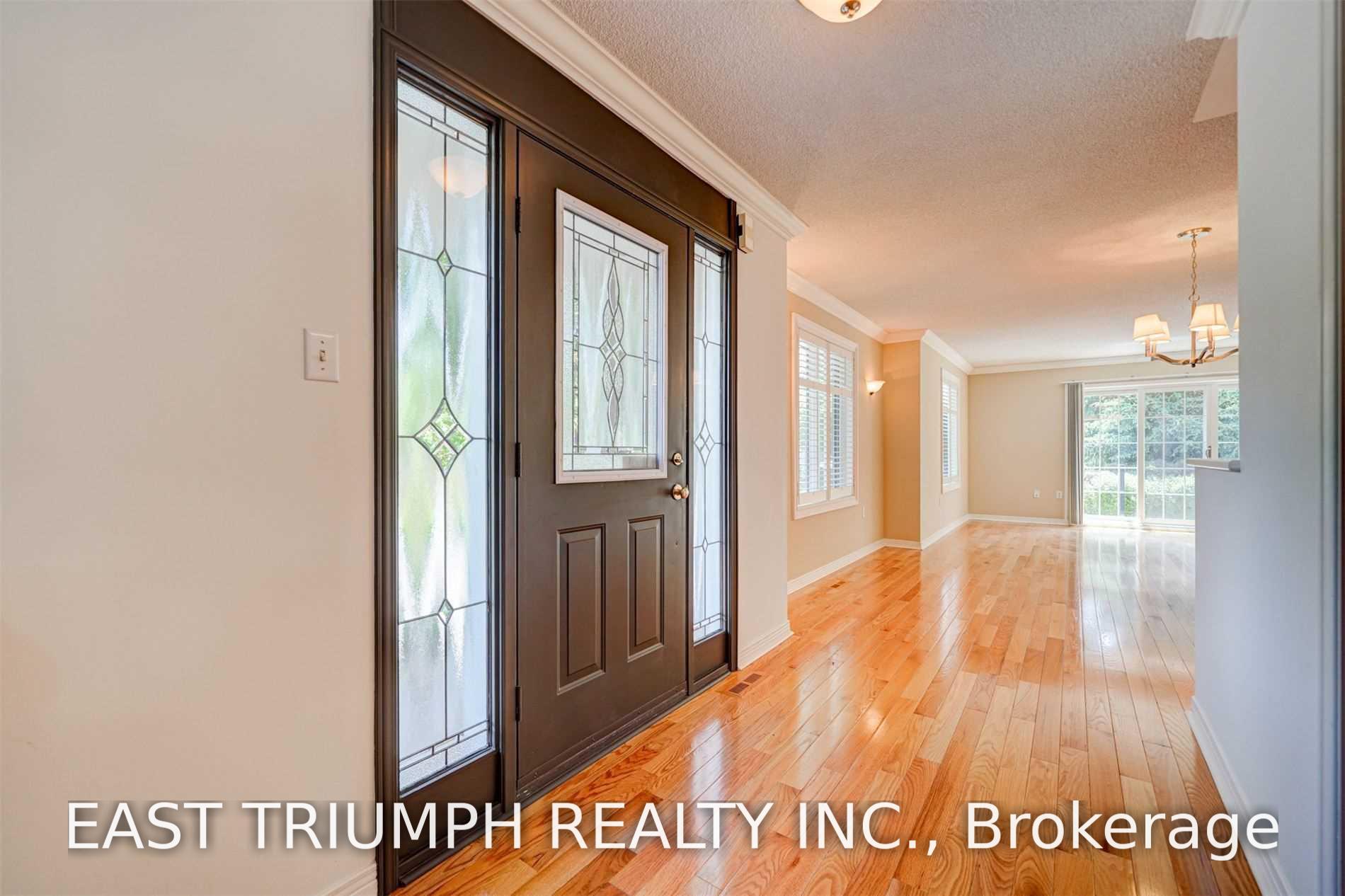 Photo 8 of Unit 6, 4275 Millcroft Park Drive, Burlington, Rose — HOMEH