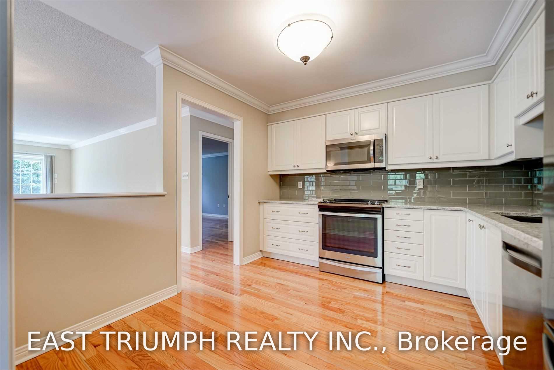 Photo 9 of Unit 6, 4275 Millcroft Park Drive, Burlington, Rose — HOMEH
