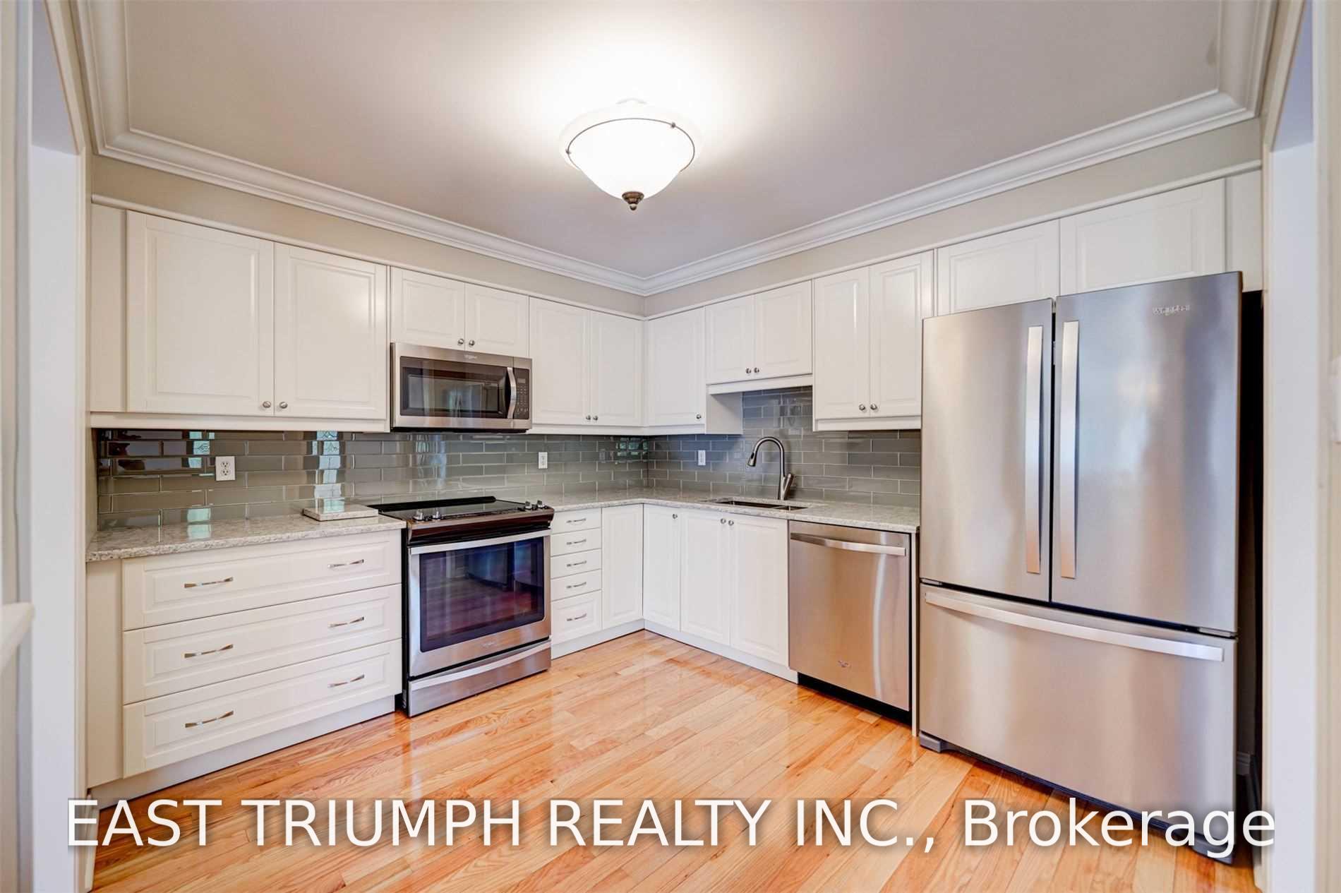 Photo 10 of Unit 6, 4275 Millcroft Park Drive, Burlington, Rose — HOMEH