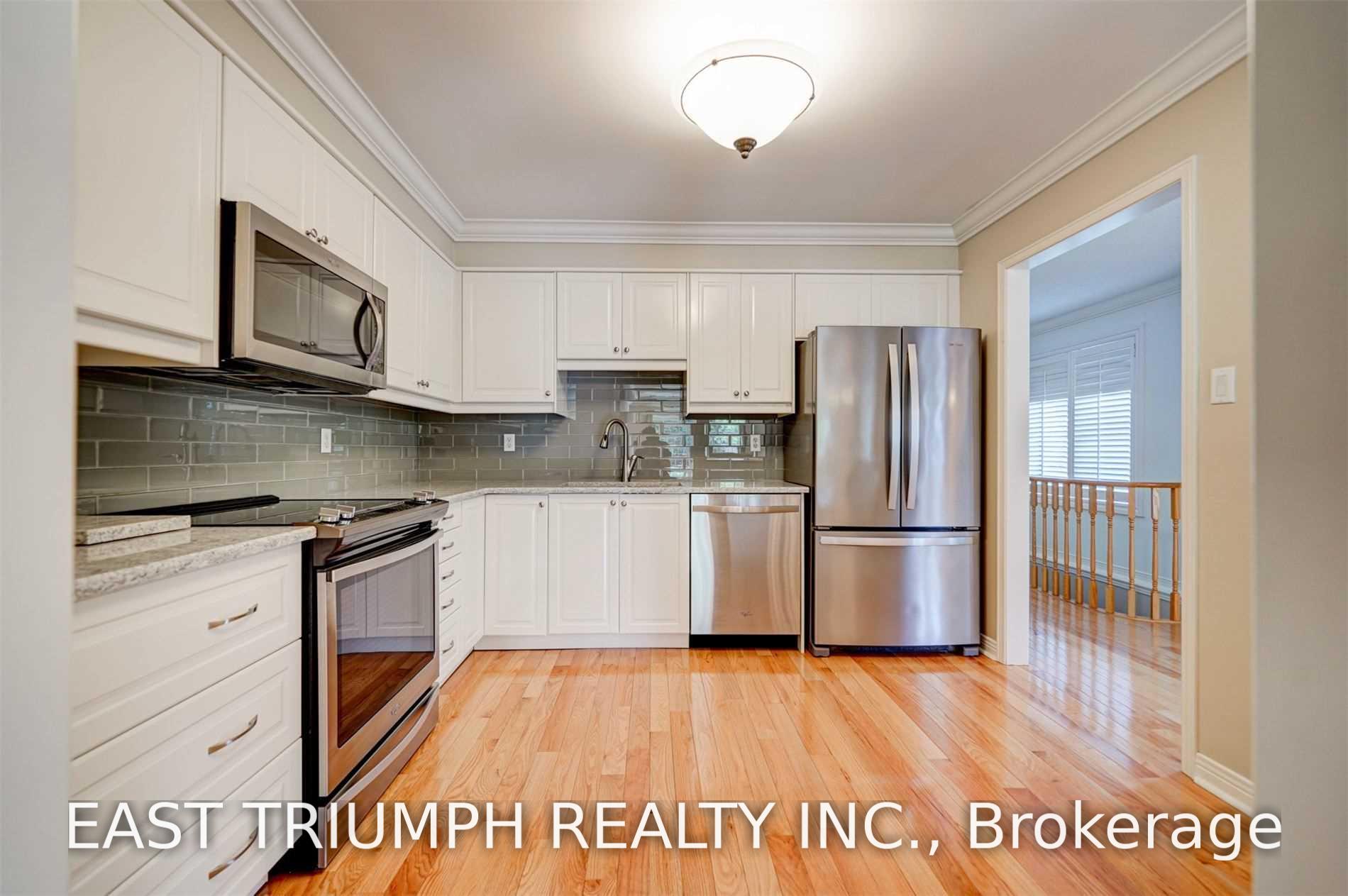 Photo 11 of Unit 6, 4275 Millcroft Park Drive, Burlington, Rose — HOMEH