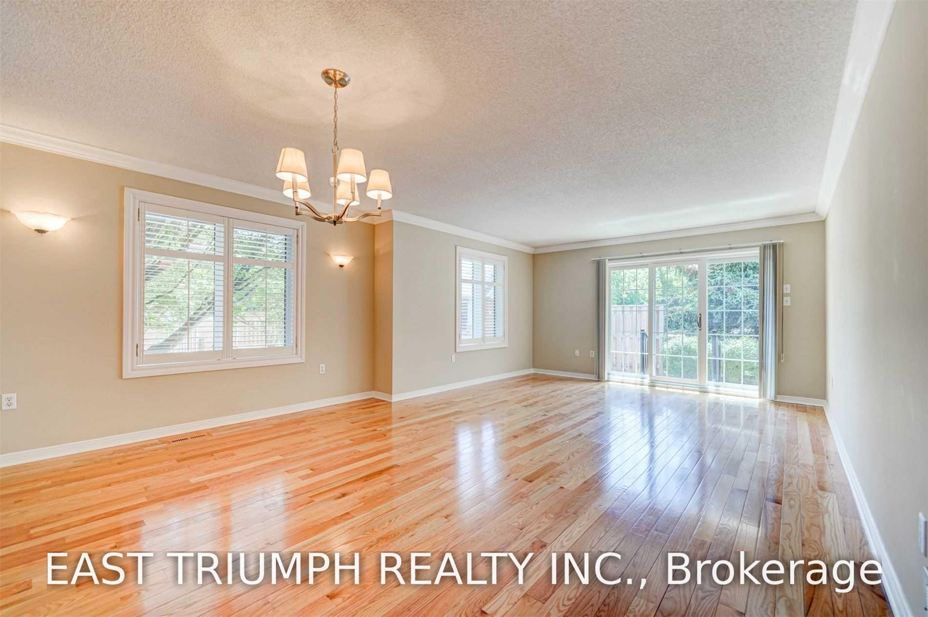 Photo 14 of Unit 6, 4275 Millcroft Park Drive, Burlington, Rose — HOMEH