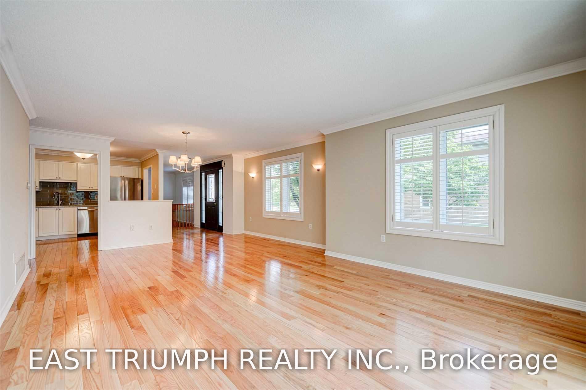 Photo 15 of Unit 6, 4275 Millcroft Park Drive, Burlington, Rose — HOMEH