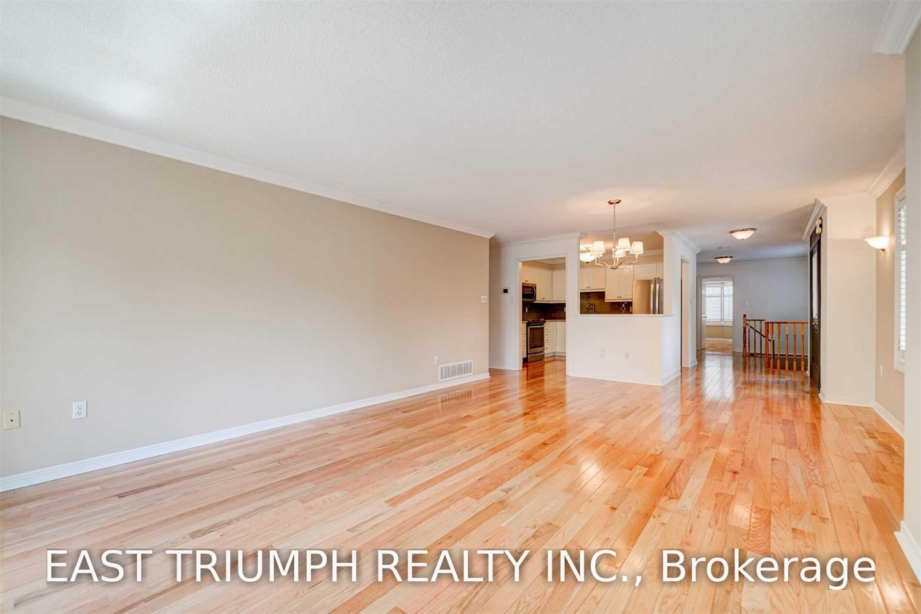 Photo 16 of Unit 6, 4275 Millcroft Park Drive, Burlington, Rose — HOMEH