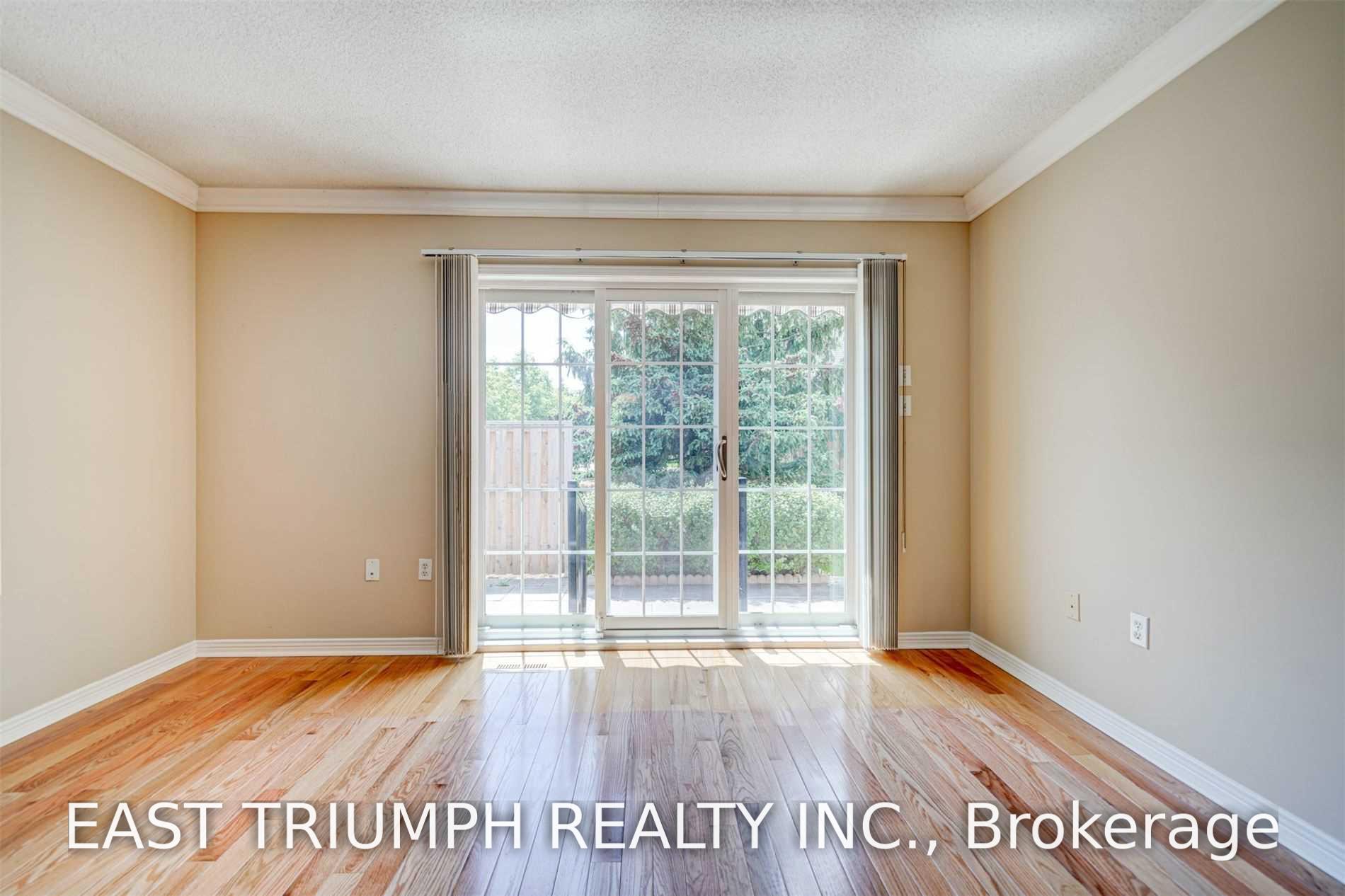 Photo 17 of Unit 6, 4275 Millcroft Park Drive, Burlington, Rose — HOMEH