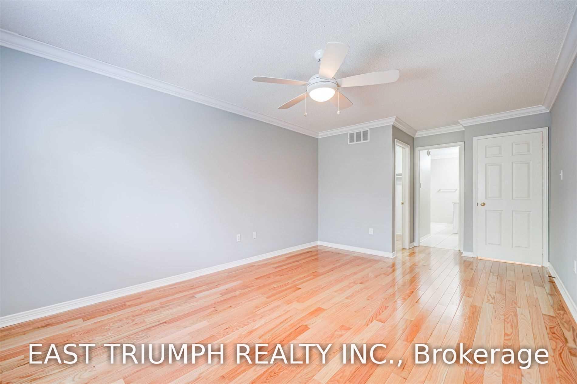 Photo 21 of Unit 6, 4275 Millcroft Park Drive, Burlington, Rose — HOMEH