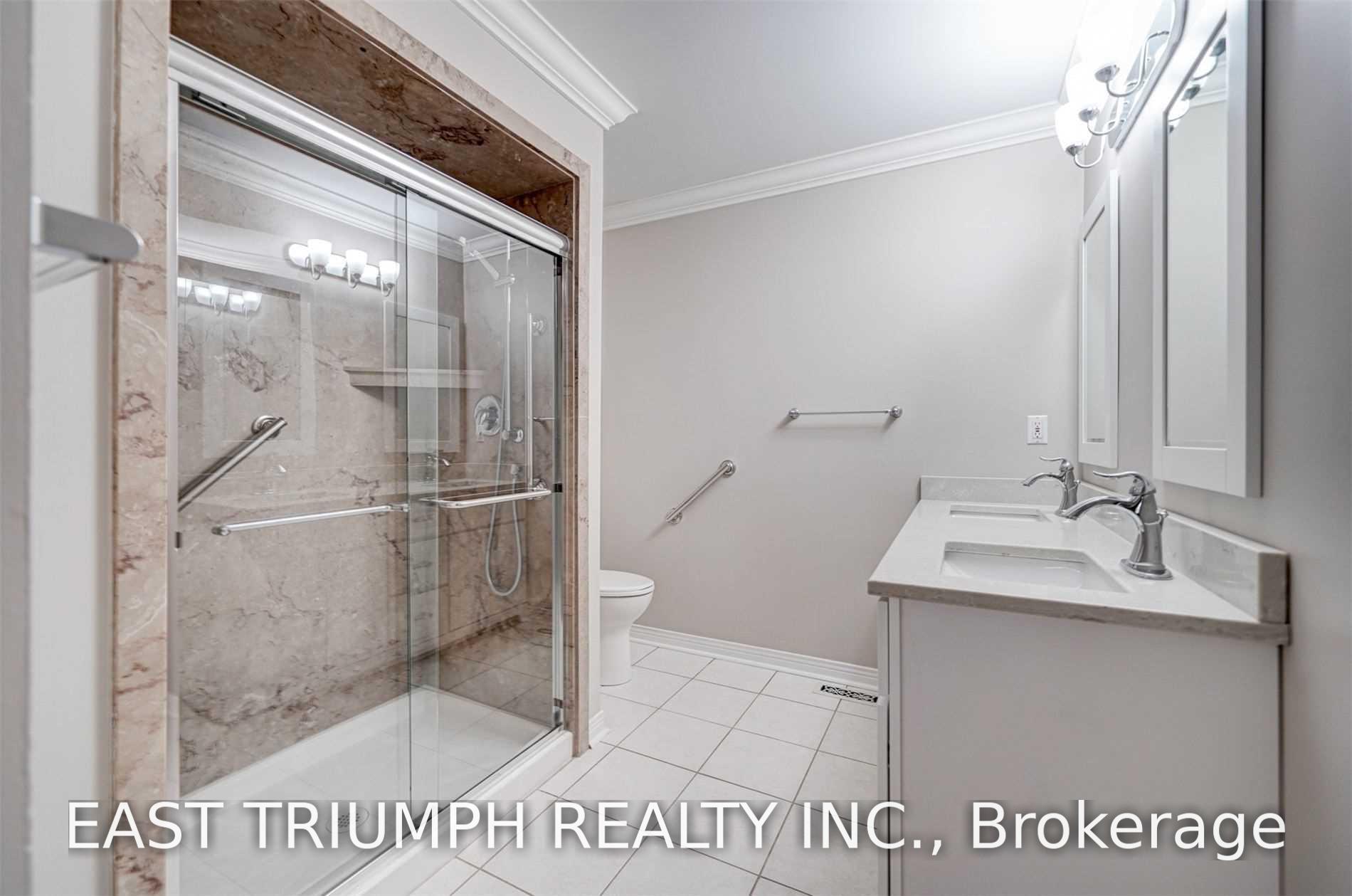 Photo 22 of Unit 6, 4275 Millcroft Park Drive, Burlington, Rose — HOMEH