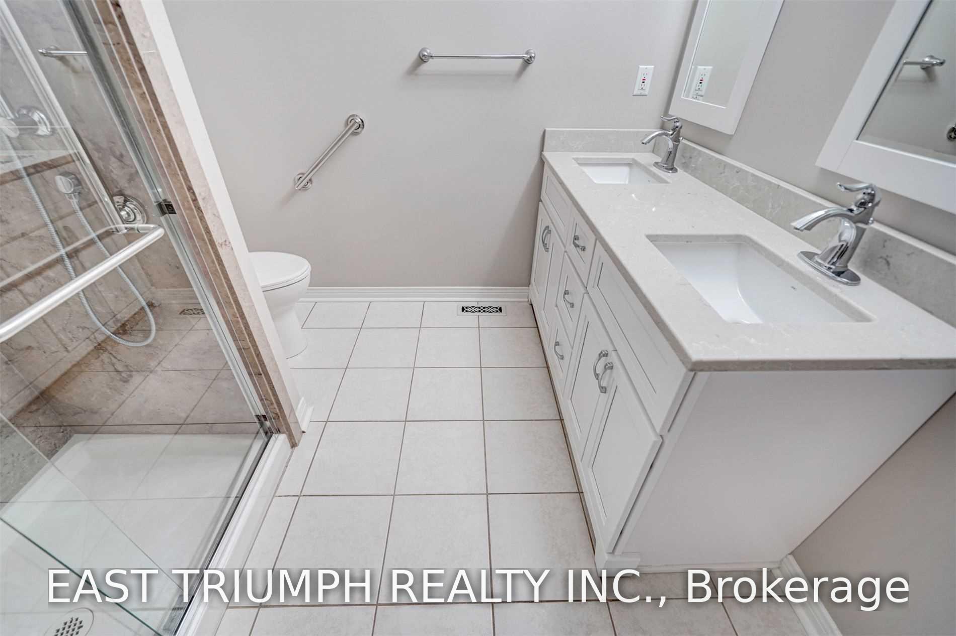 Photo 23 of Unit 6, 4275 Millcroft Park Drive, Burlington, Rose — HOMEH