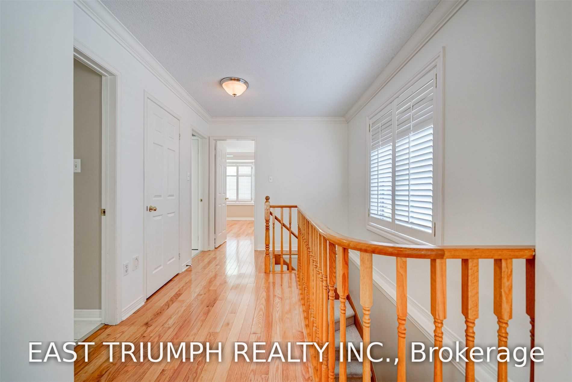 Photo 24 of Unit 6, 4275 Millcroft Park Drive, Burlington, Rose — HOMEH