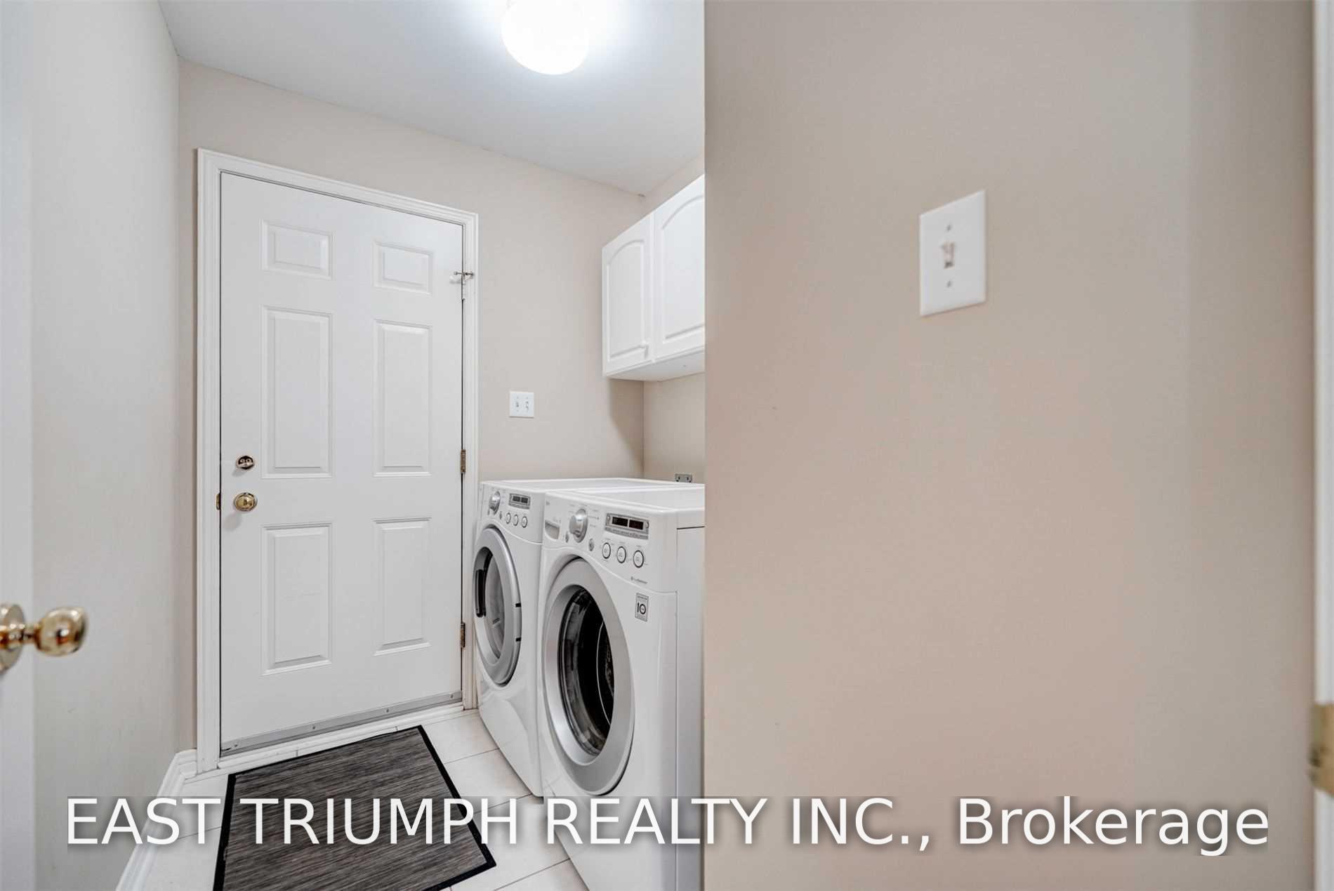 Photo 25 of Unit 6, 4275 Millcroft Park Drive, Burlington, Rose — HOMEH