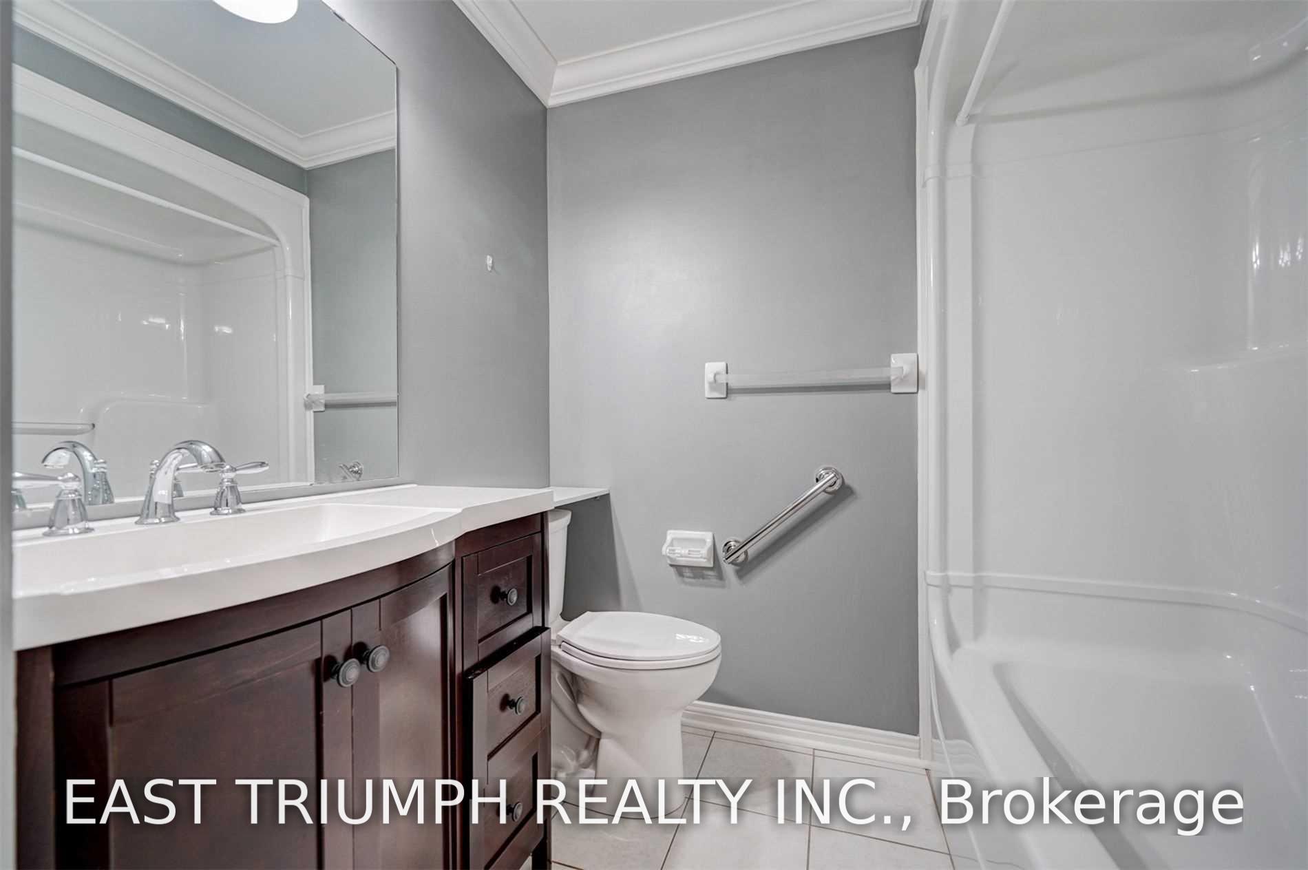Photo 27 of Unit 6, 4275 Millcroft Park Drive, Burlington, Rose — HOMEH