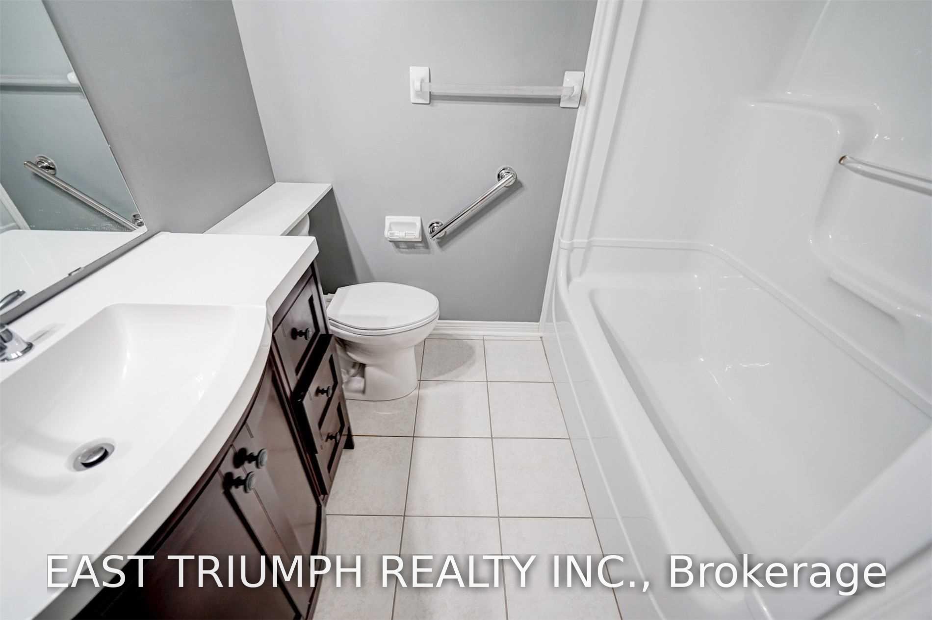 Photo 28 of Unit 6, 4275 Millcroft Park Drive, Burlington, Rose — HOMEH