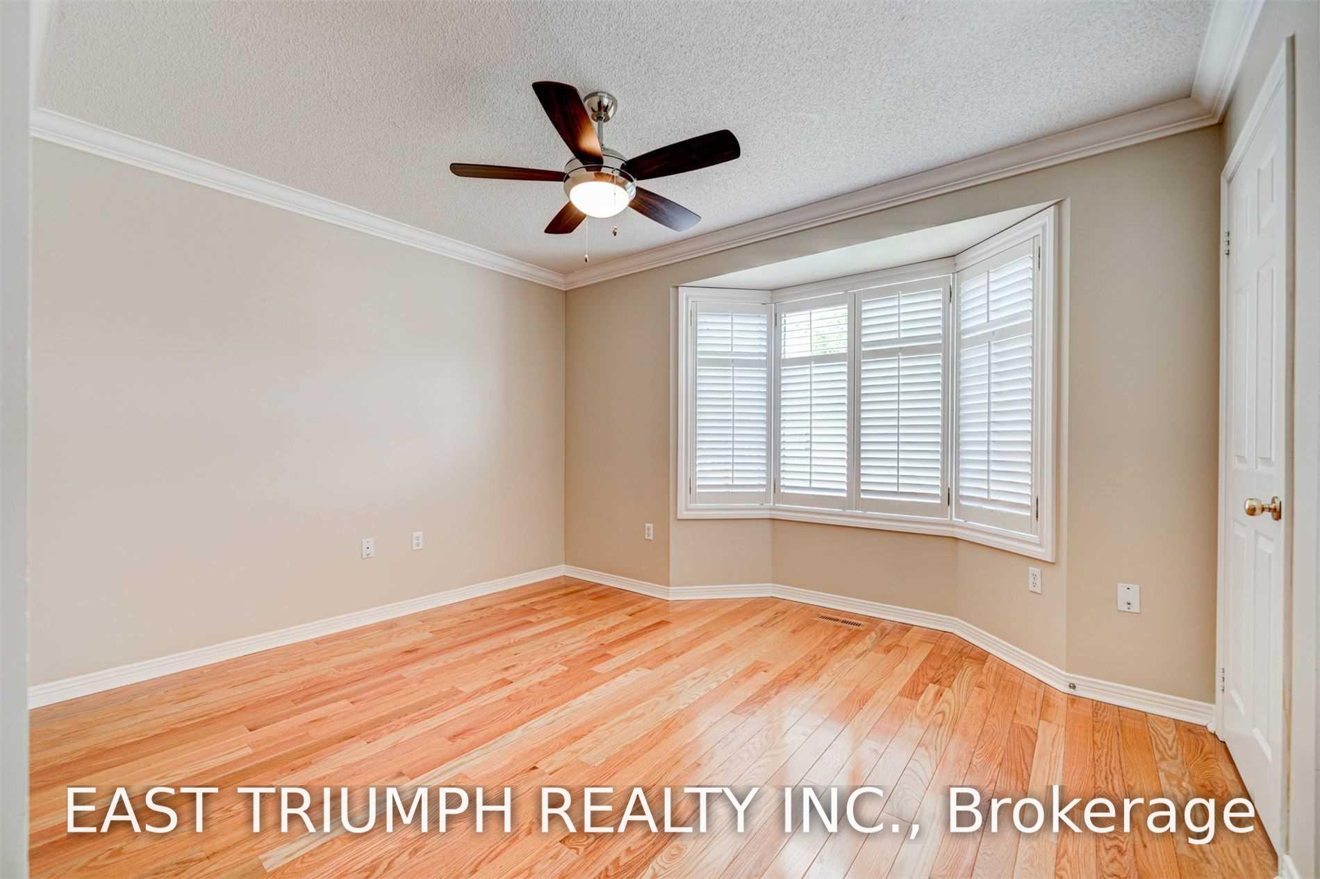 Photo 29 of Unit 6, 4275 Millcroft Park Drive, Burlington, Rose — HOMEH