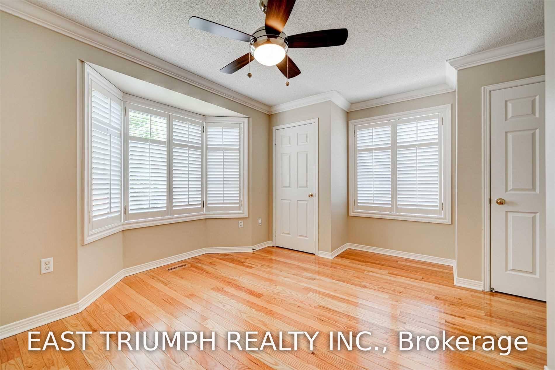 Photo 30 of Unit 6, 4275 Millcroft Park Drive, Burlington, Rose — HOMEH