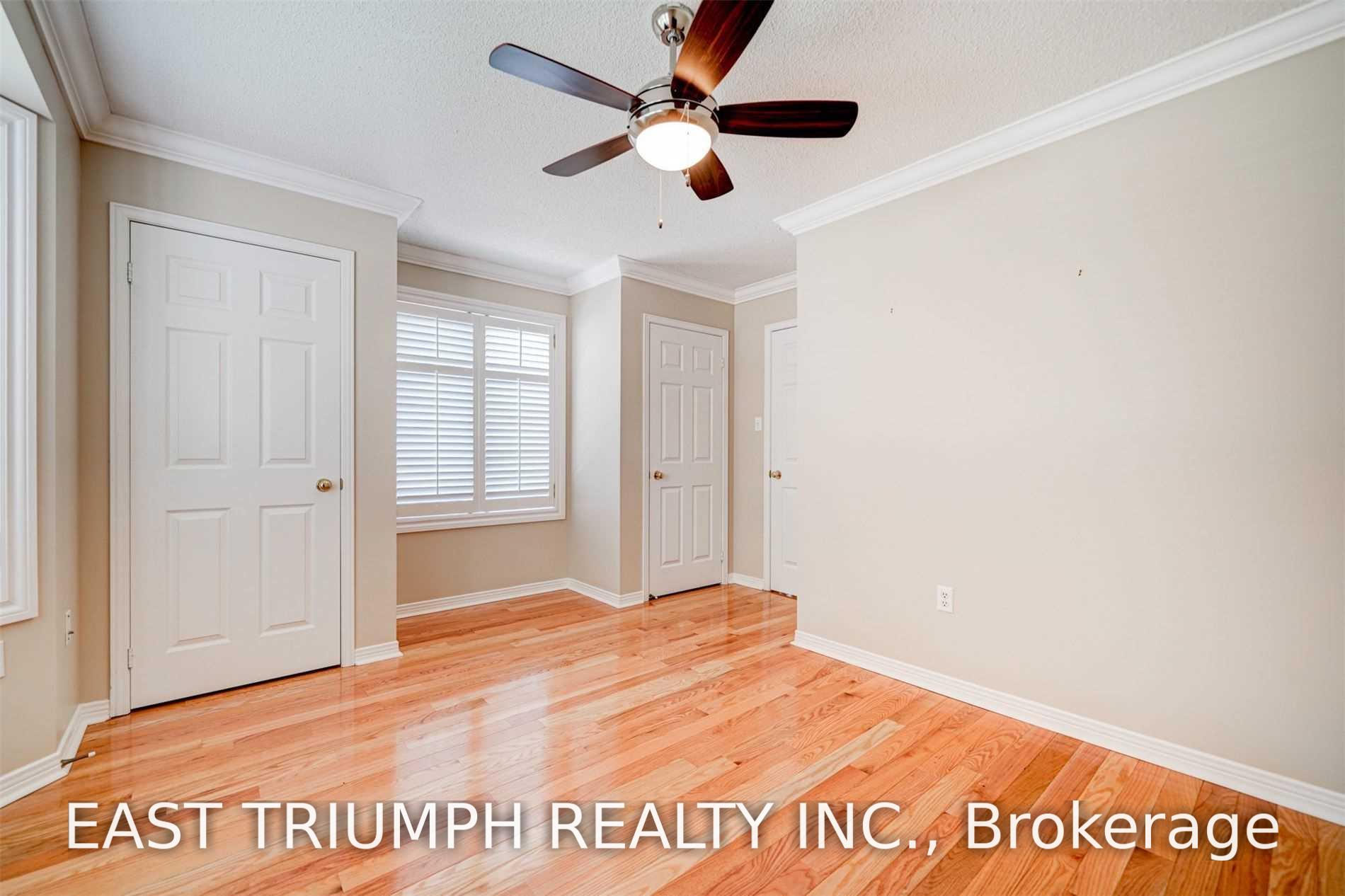 Photo 31 of Unit 6, 4275 Millcroft Park Drive, Burlington, Rose — HOMEH
