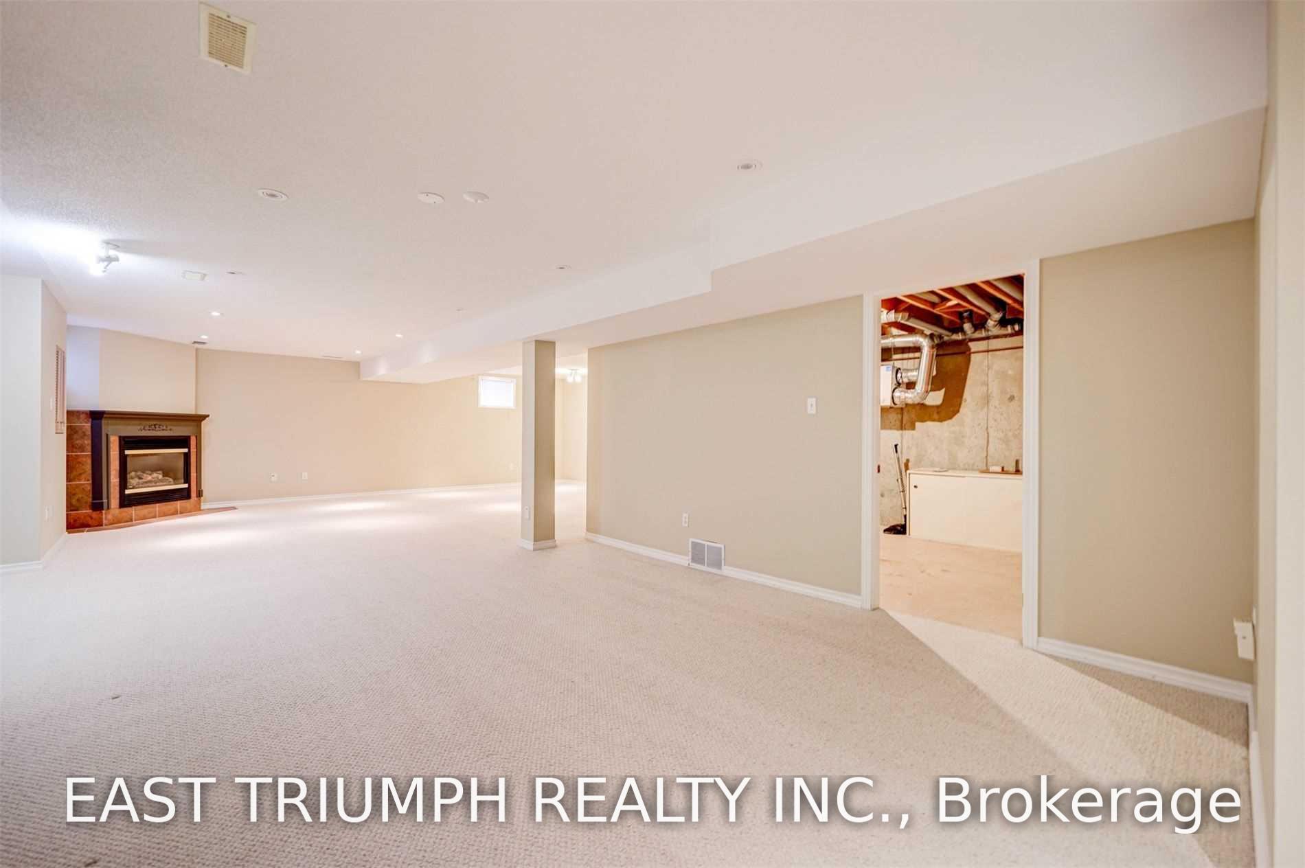 Photo 34 of Unit 6, 4275 Millcroft Park Drive, Burlington, Rose — HOMEH
