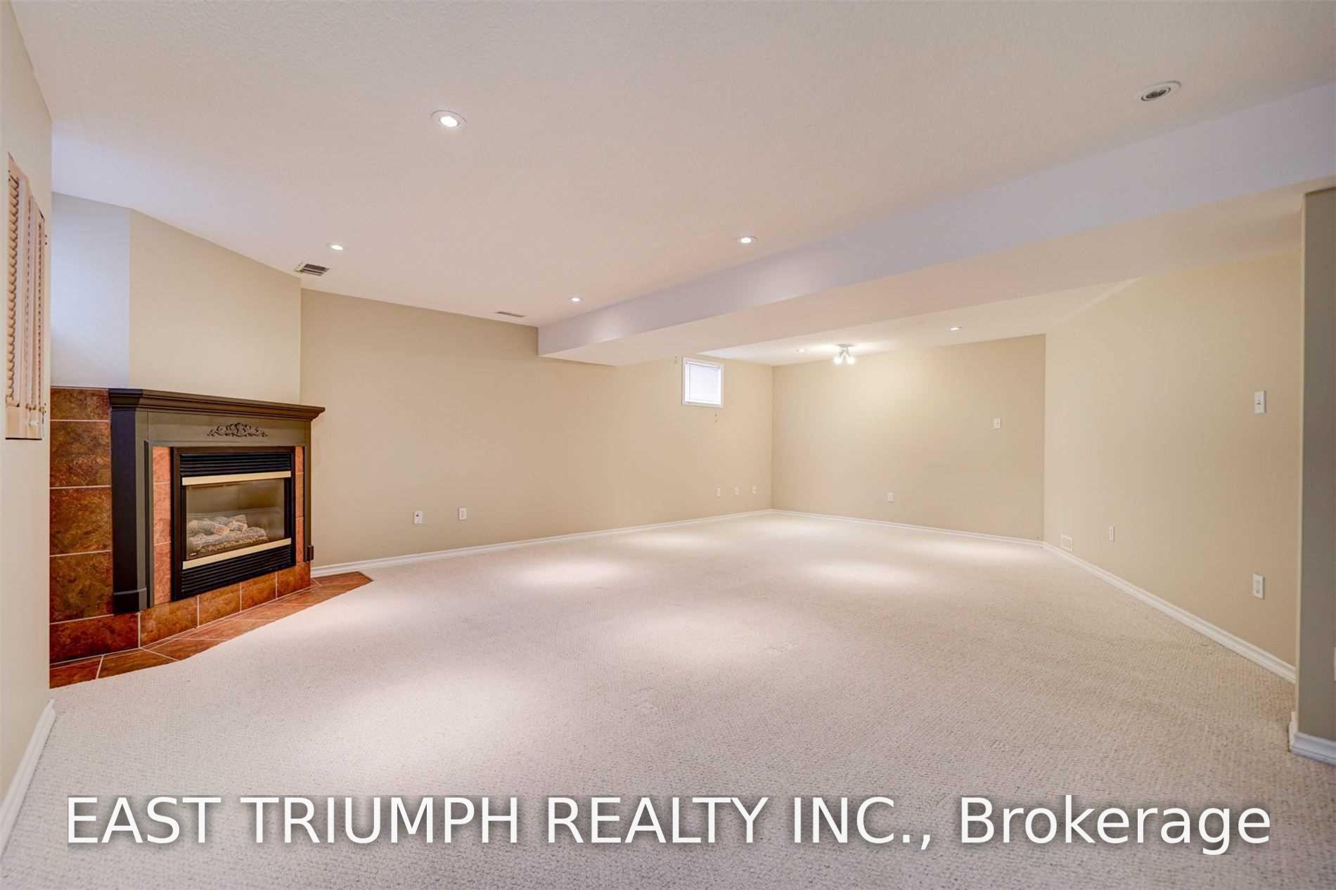 Photo 35 of Unit 6, 4275 Millcroft Park Drive, Burlington, Rose — HOMEH
