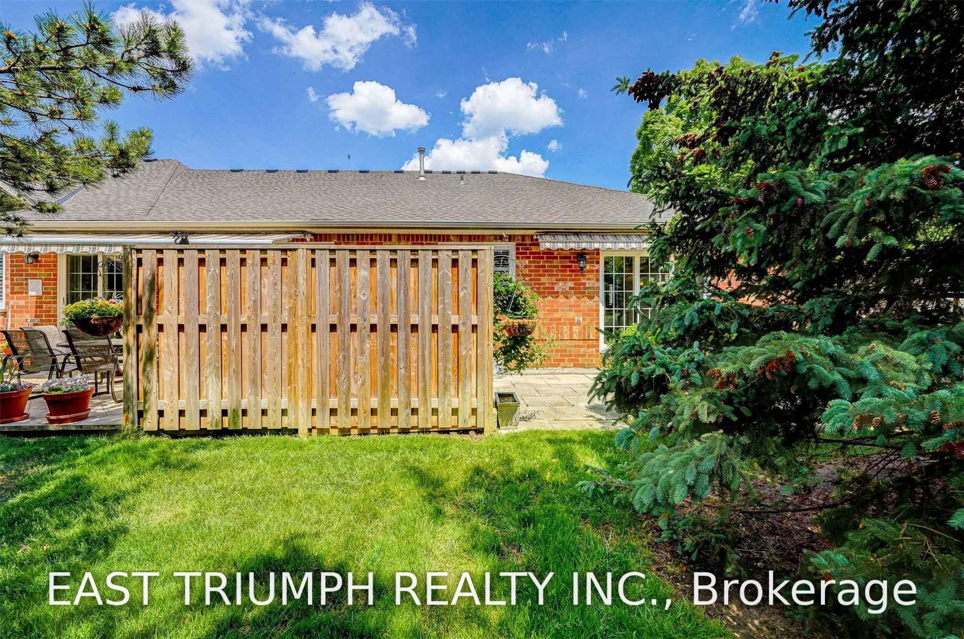 Photo 40 of Unit 6, 4275 Millcroft Park Drive, Burlington, Rose — HOMEH