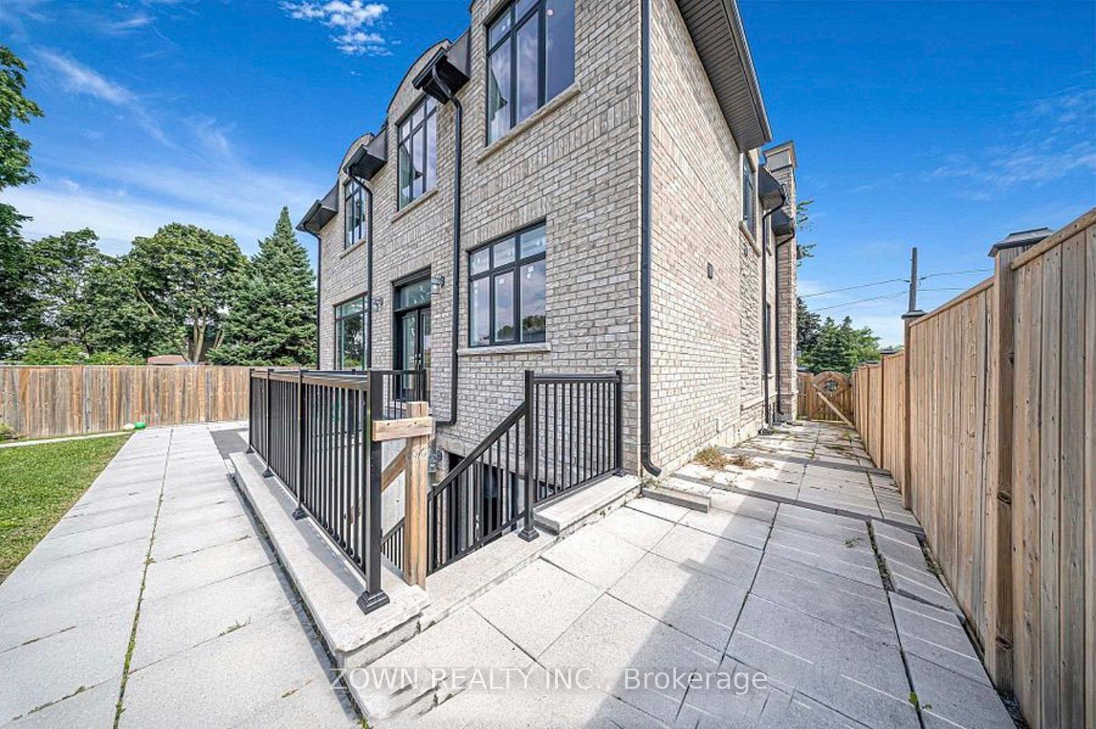 Photo 2 of Unit Basement, 736 Hillview Crescent, Pickering, West Shore — HOMEH
